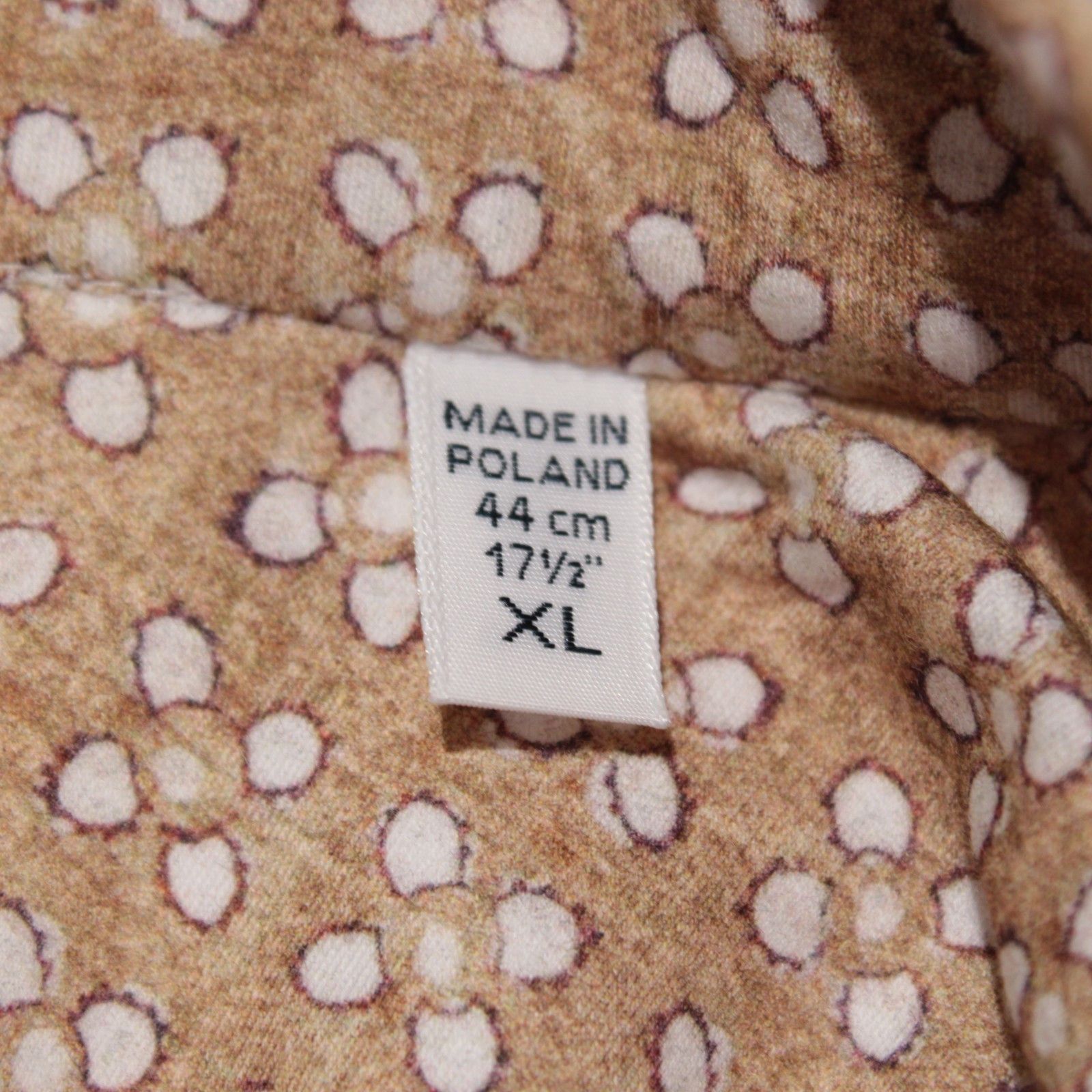 Other Emanuel Berg New with tags Shirt Size XL US In Beige Size US XL / EU 56 / 4 - 4 Thumbnail