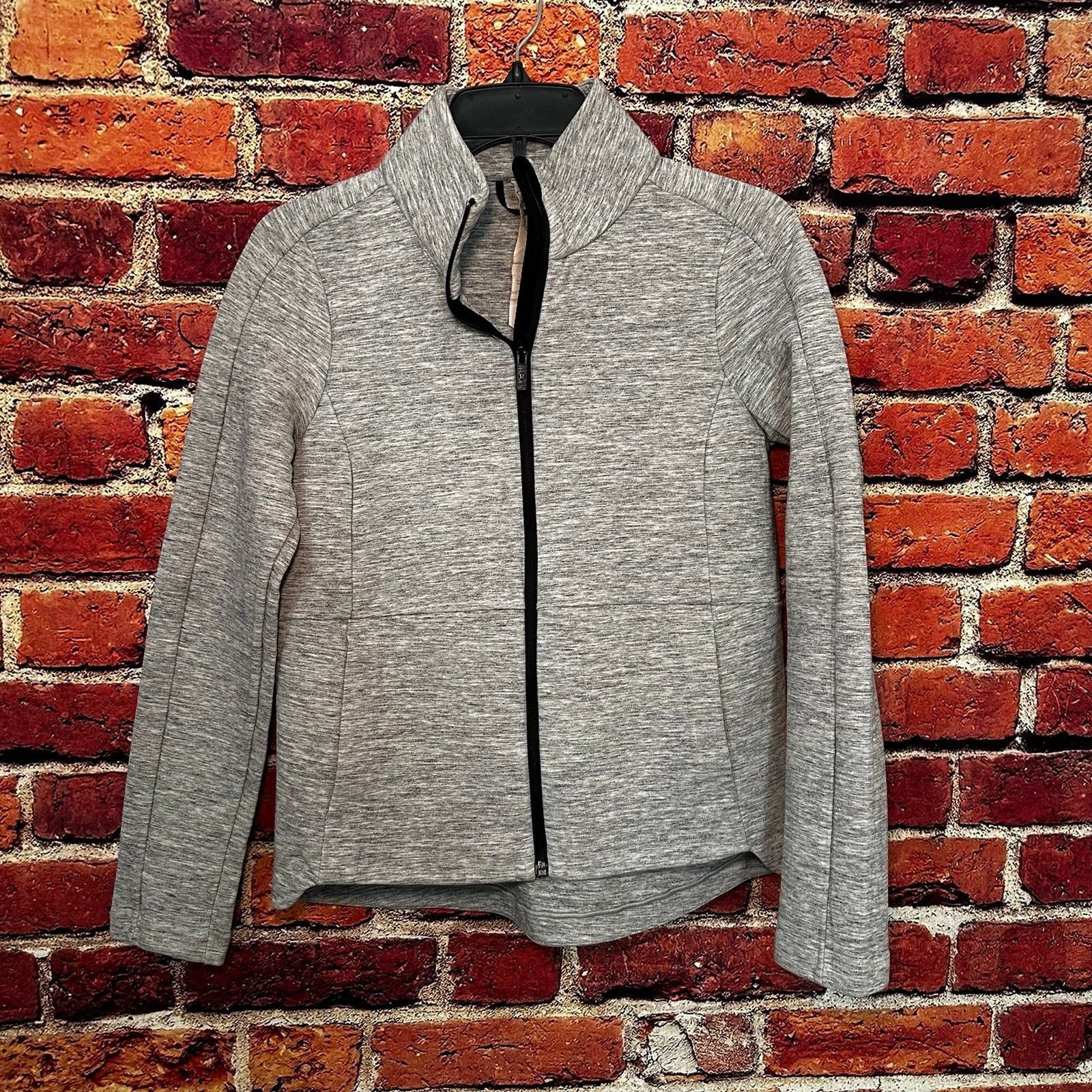 Lululemon Lululemon Going Places Jacket size 6 Size S / US 4 / IT 40 - 3 Thumbnail