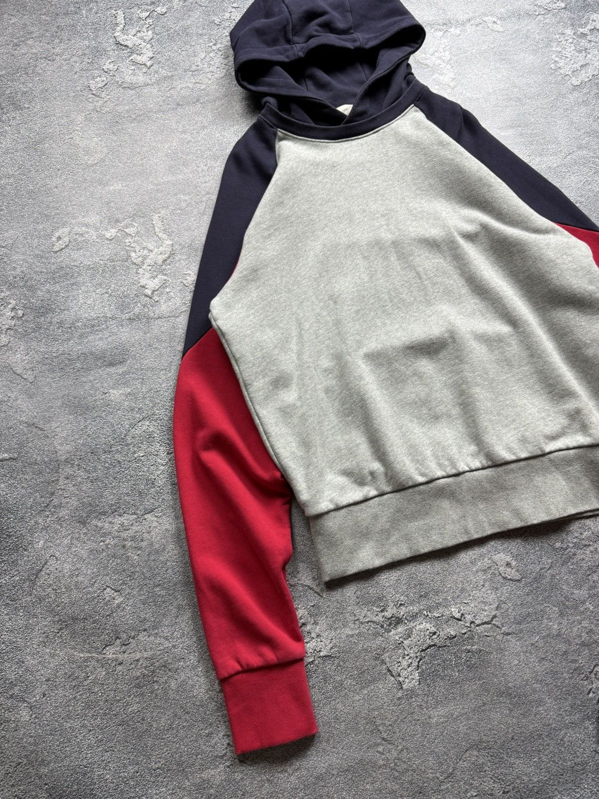Moncler Moncler Maglia Girocollo Cotton Logo Hoodie Mens size M Size US M / EU 48-50 / 2 - 4 Thumbnail