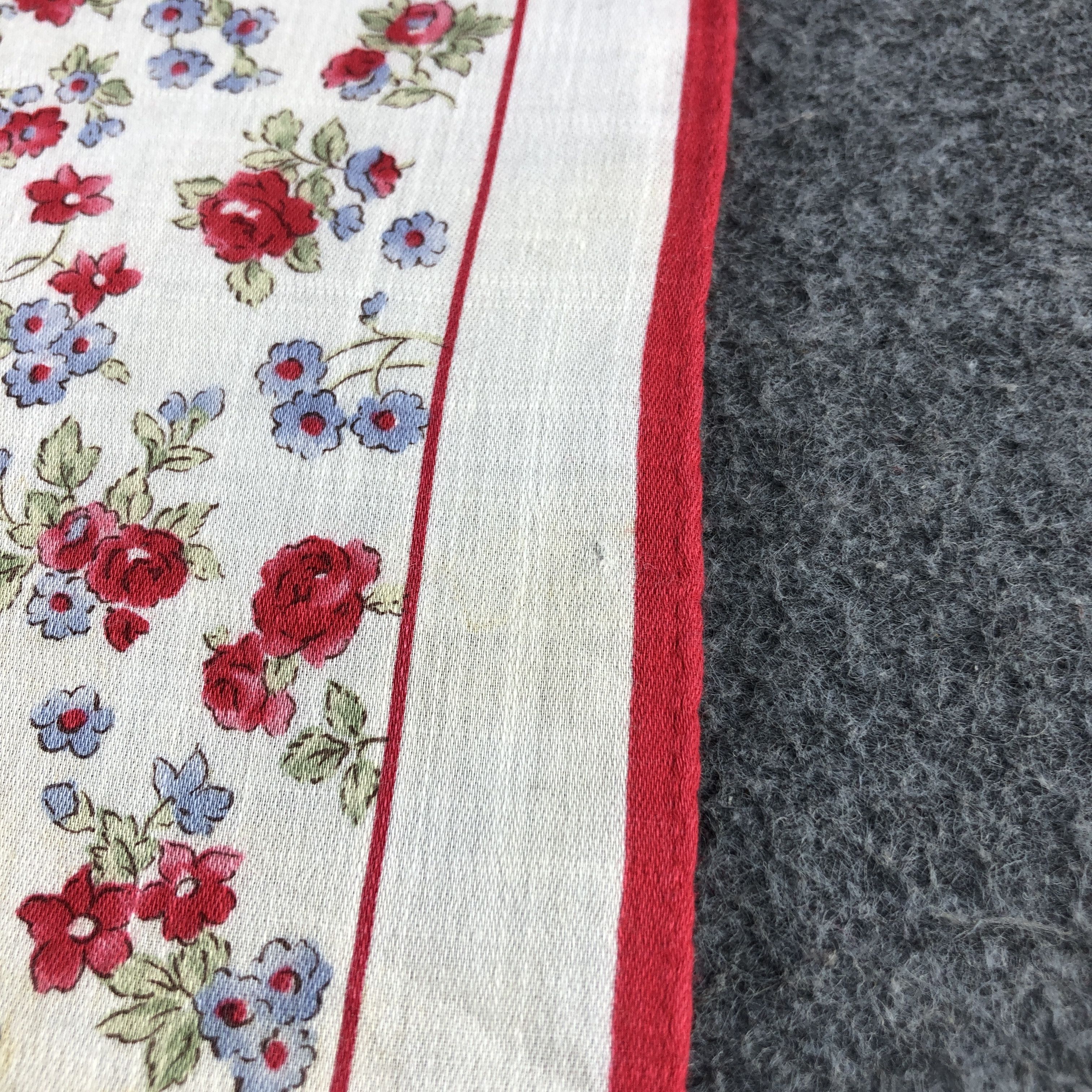 Ralph Lauren Ralph Lauren Handkerchief Neckerchief Bandana H2467 Size ONE SIZE - 10 Thumbnail