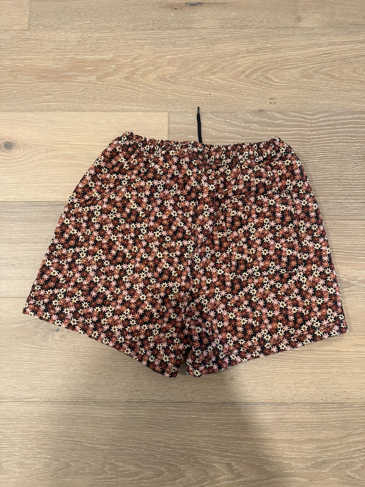 Pleasures Pleasure Flower Short Size US 30 / EU 46 - 2 Thumbnail