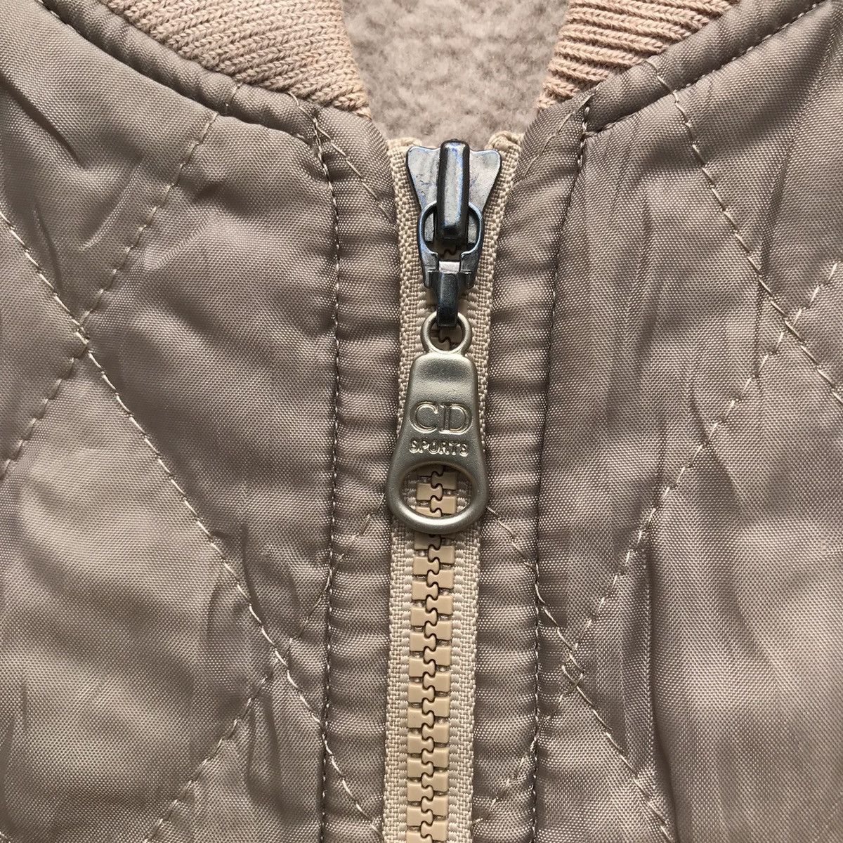 Christian Dior Monsieur Vintage Christian Dior Sport Vest Size US L / EU 52-54 / 3 - 9 Thumbnail