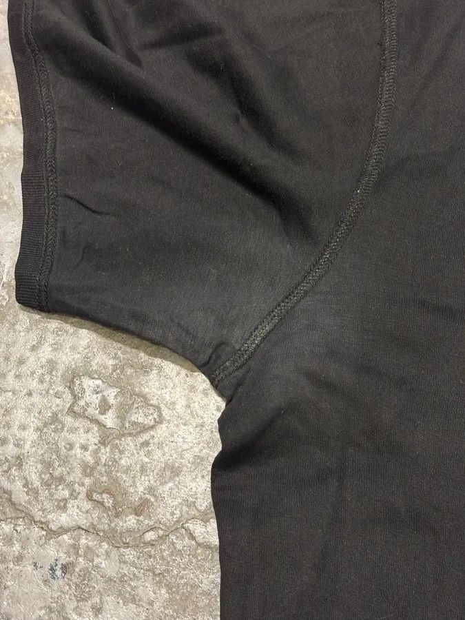 Dolce & Gabbana 2000s Dolce & Gabbana Black Mike Tyson T-Shirt Size US M / EU 48-50 / 2 - 8 Thumbnail