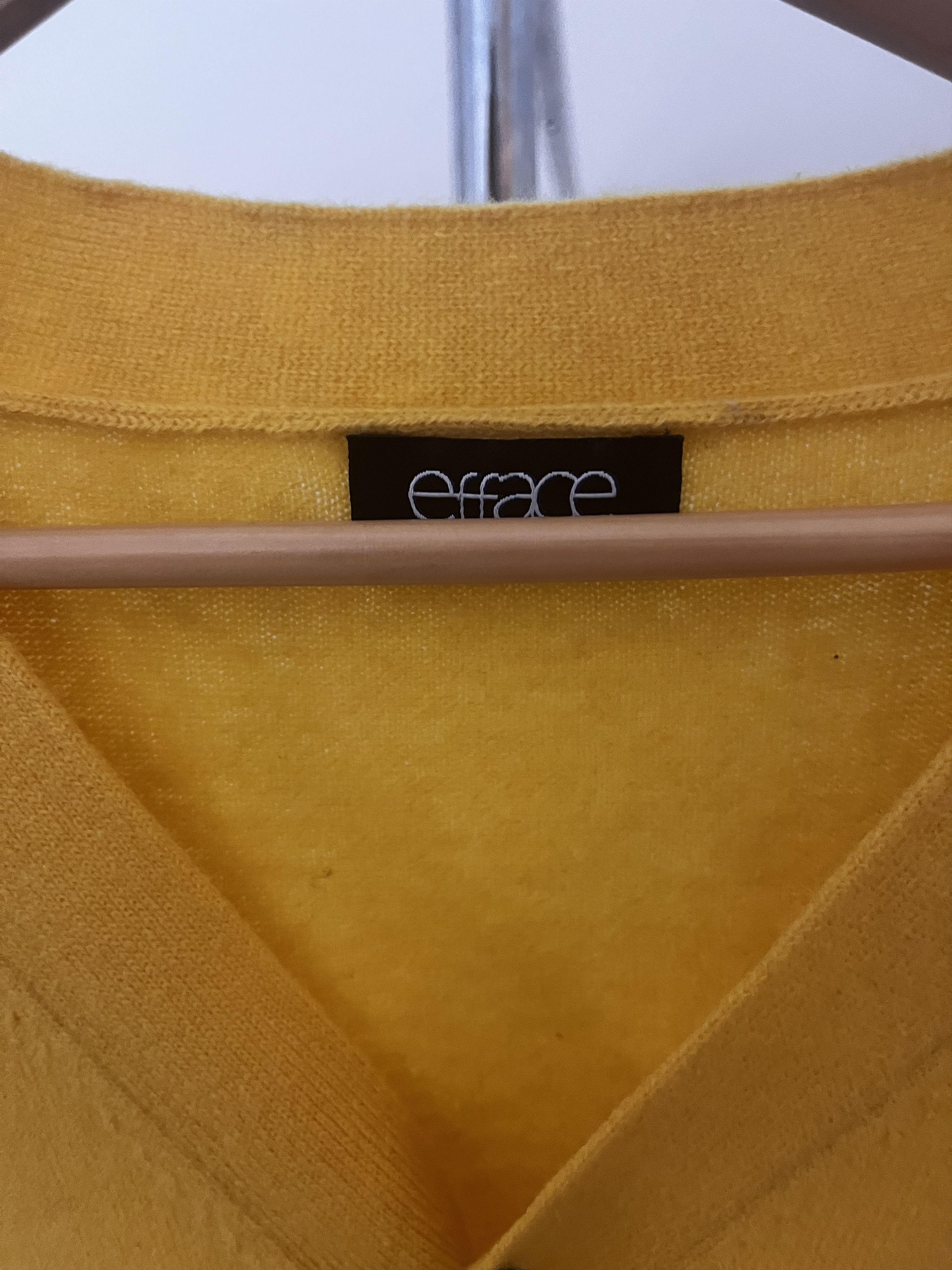 Other Efface NY 100% Extrafine Merino Wool Heavy Knit Sweater | Grailed