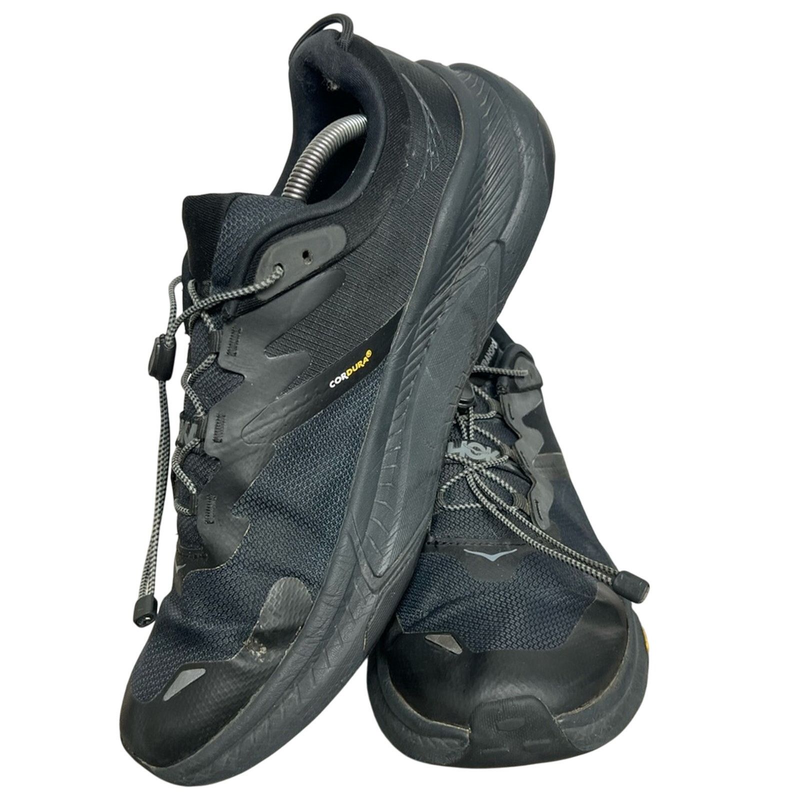 Hoka Hoka One One Mens Transport Running Shoes Sneakers Size 12 D Size US 12 / EU 45 - 3 Thumbnail