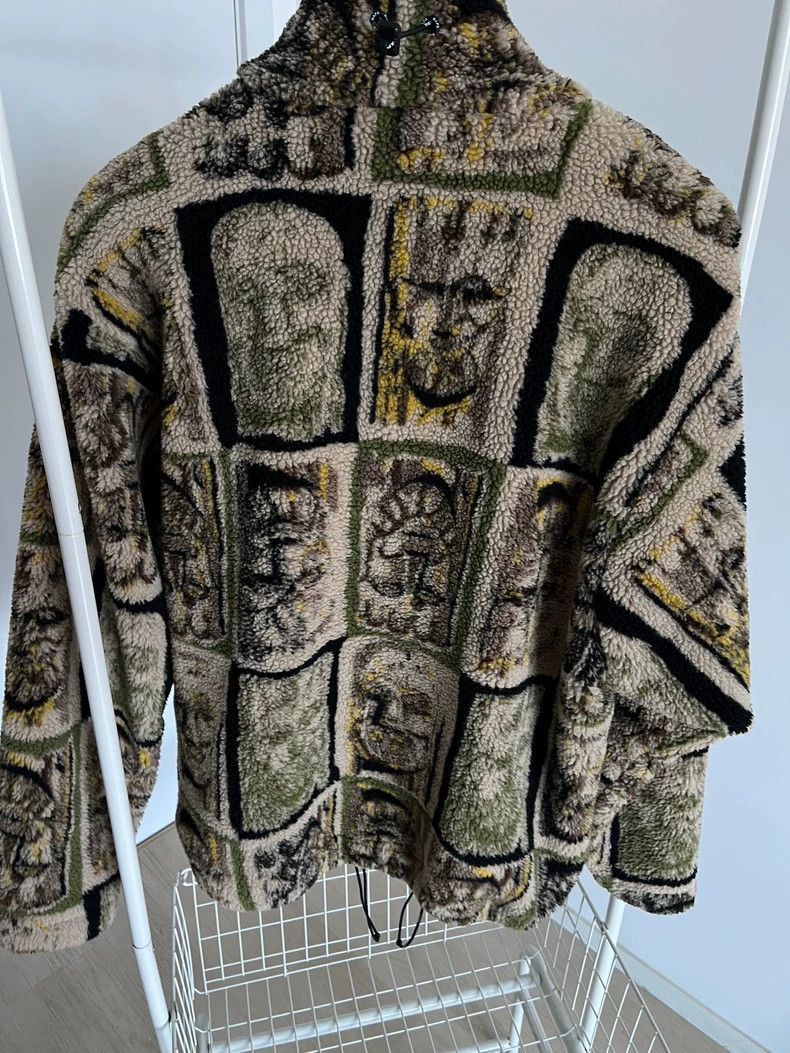Martine Rose × Napapijri Napa by Martine Rose A-Allos jacket | Grailed