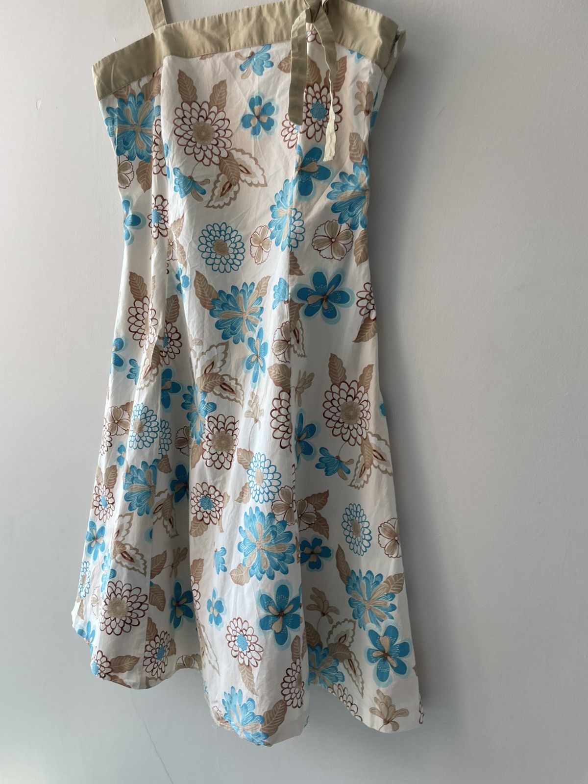 Vintage Y2k dress Size M / US 6-8 / IT 42-44 - 9 Thumbnail