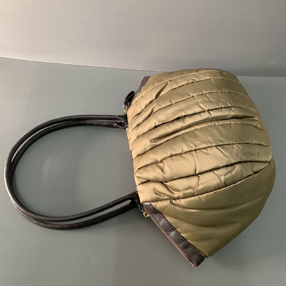 Yohji Yamamoto Y'SACCS by Yohji Yamamoto Bag Size ONE SIZE - 10 Thumbnail