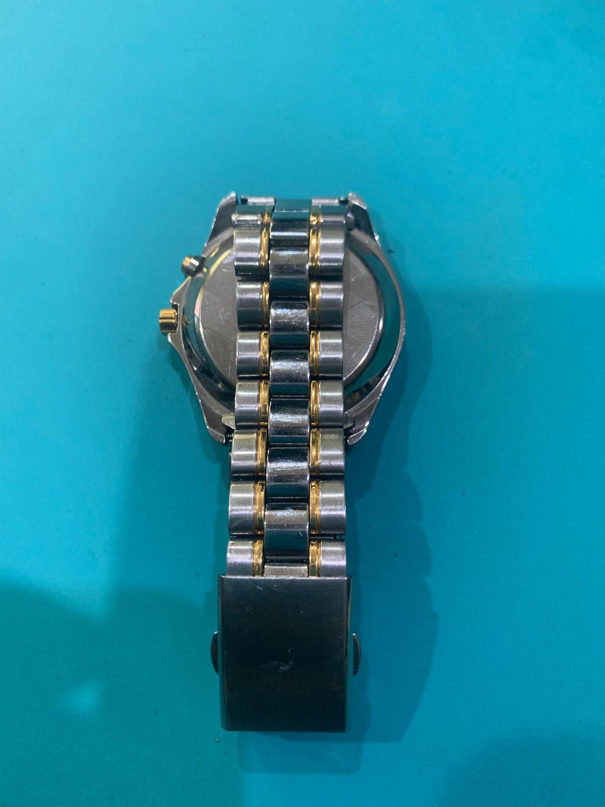 Japanese Brand × Seiko × Vintage Vintage Seiko AGS spirit ( Japan ) watch Size ONE SIZE - 3 Thumbnail