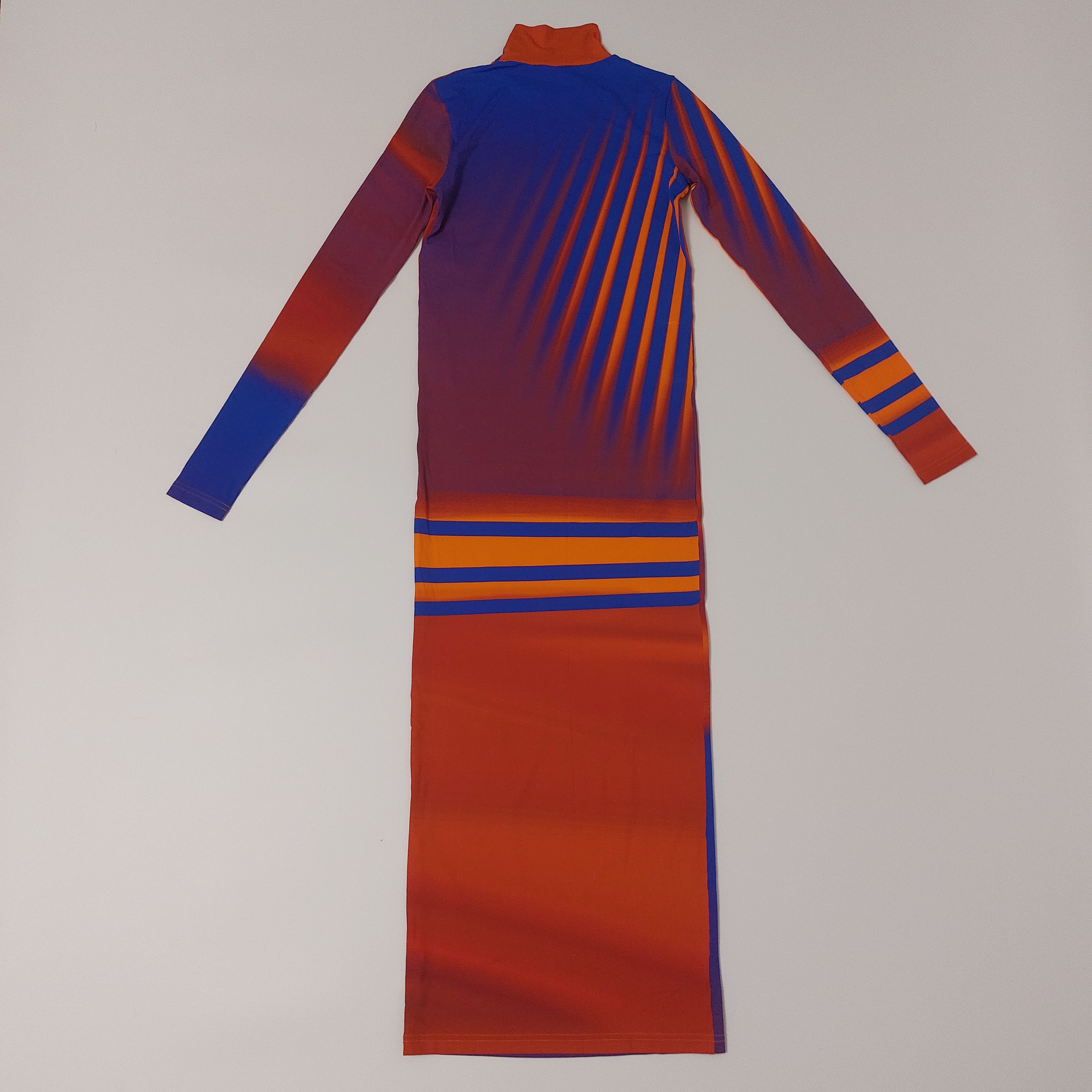 Nina Ricci Nina Ricci Multicolor dress Size S / US 4 / IT 40 - 7 Thumbnail