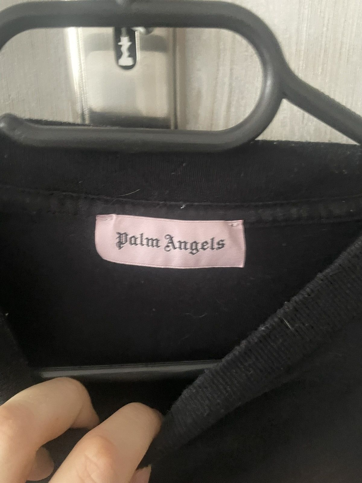 Palm Angels Palm Angels M Yosemite Experience Size US M / EU 48-50 / 2 - 2 Thumbnail