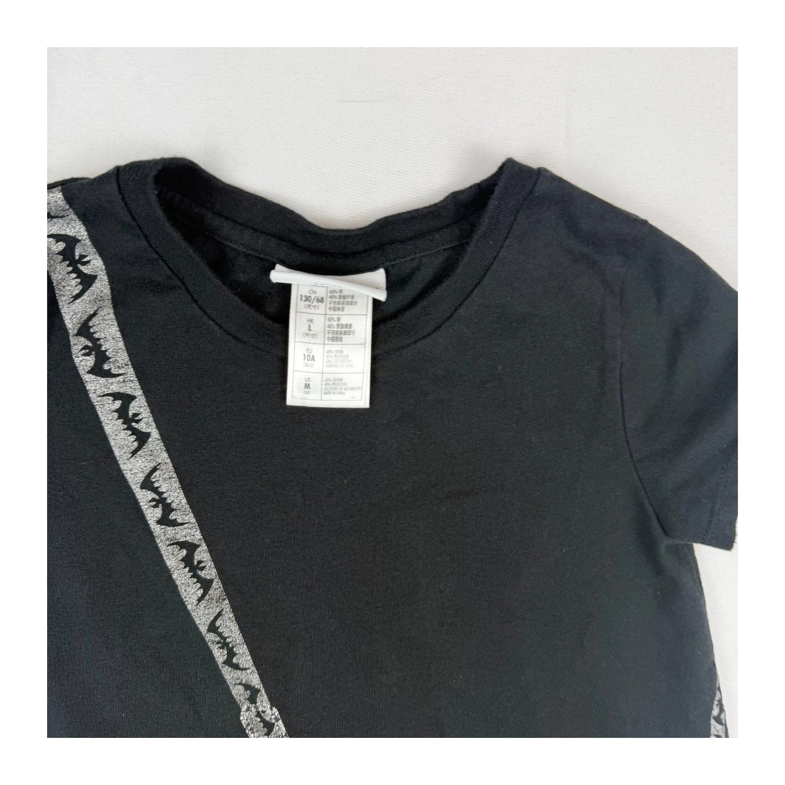Disney Disney Nightmare Before Christmas Jack Skellington Shirt You Size US M / EU 48-50 / 2 - 5 Thumbnail
