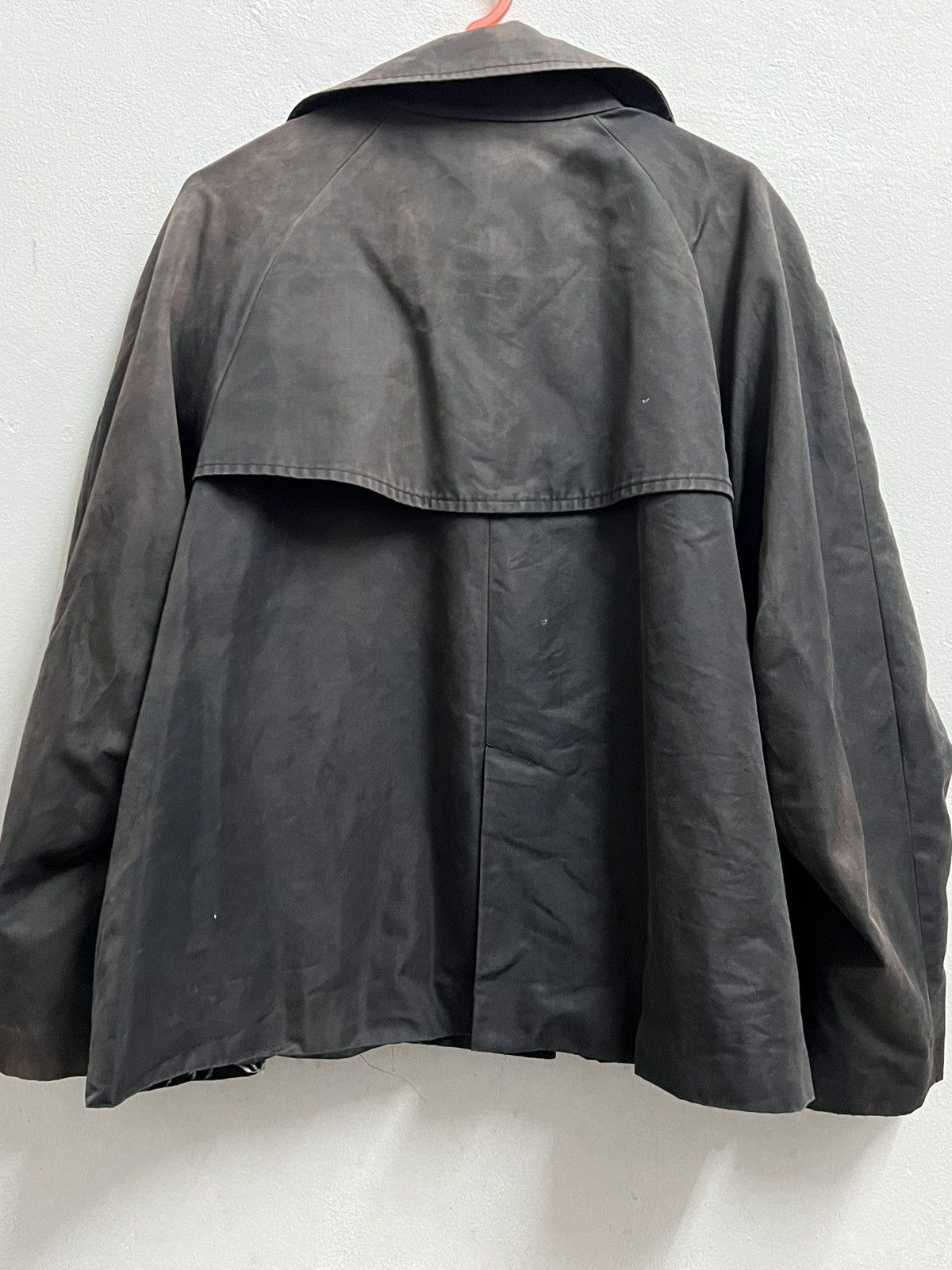 Issey Miyake Tsumori Chisato Vintage Issey miyake distressed jacket Size M / US 6-8 / IT 42-44 - 3 Thumbnail
