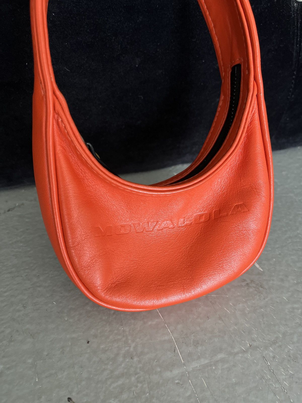 Mowalola Mowalola Bundle Bag Mini (unisex) Size ONE SIZE - 4 Thumbnail
