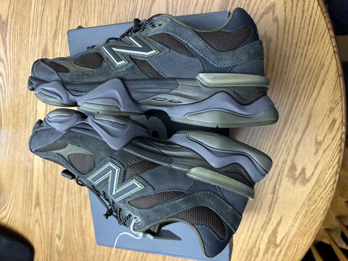 New Balance New Balance 6090 Size US 10.5 / EU 43-44 - 5 Thumbnail