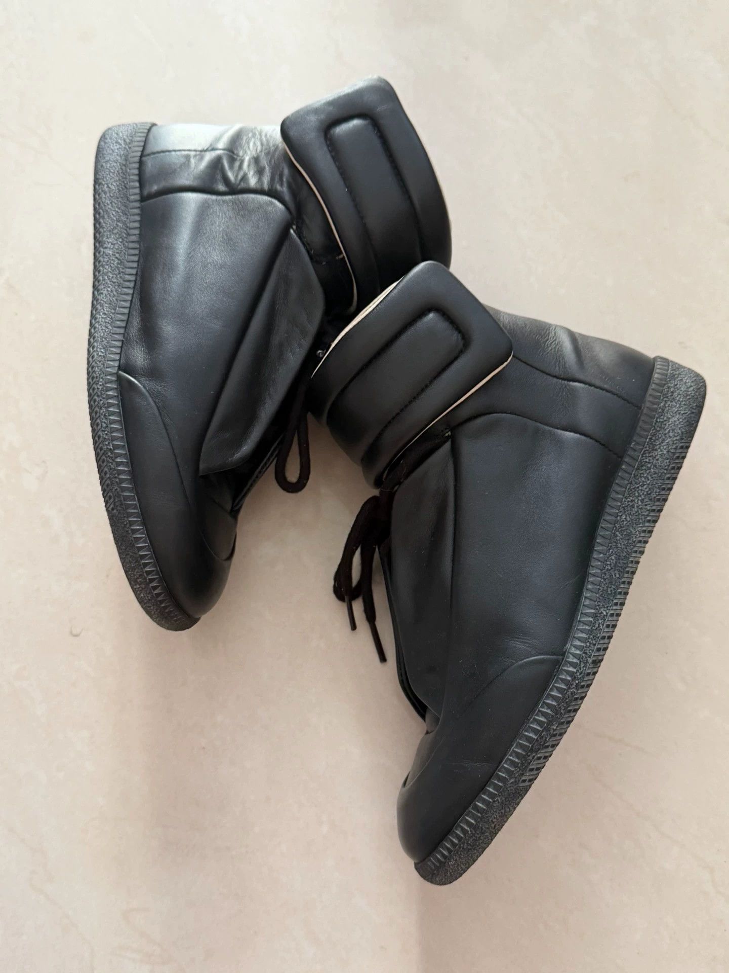 Maison Margiela Martin Margiela The Future (Maison Martin Margiela) Size US 6 / IT 36 - 3 Thumbnail
