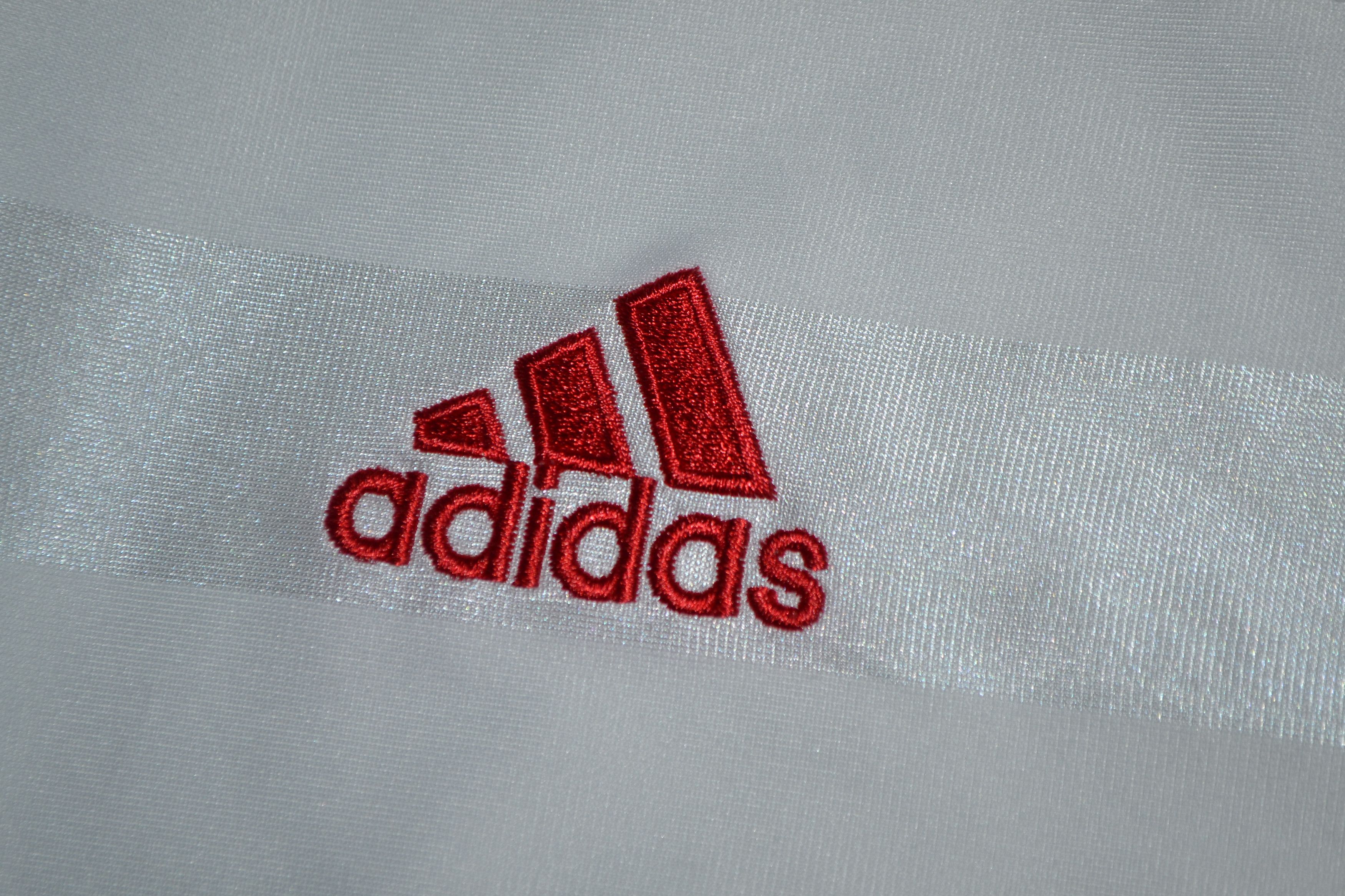 Adidas Ajax Amsterdam Training Kit 2011 2012 Shirt Soccer Jersey Size US XS / EU 42 / 0 - 5 Thumbnail