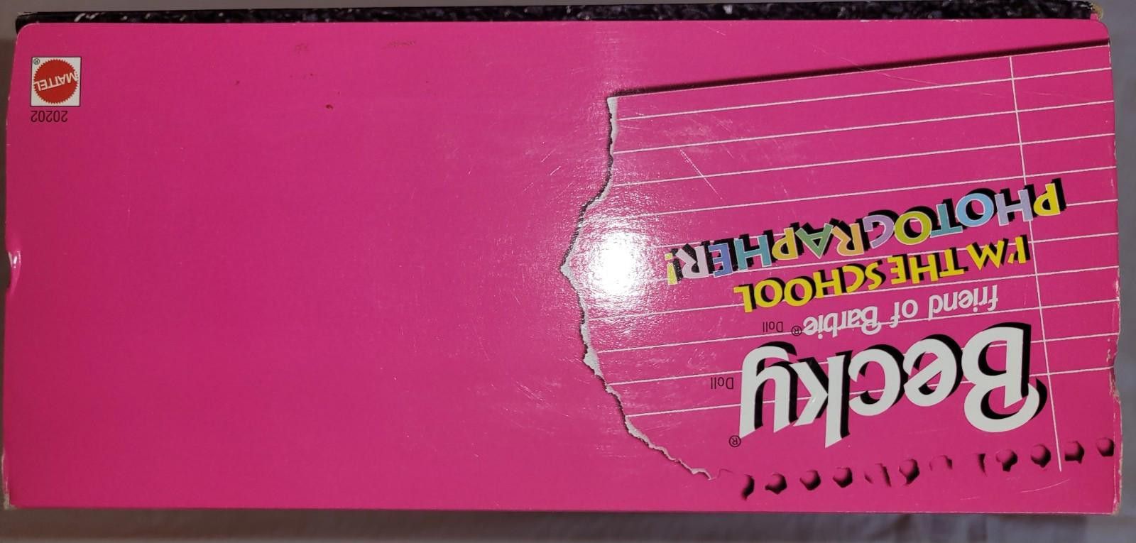 Designer Barbie 20202 Fashion Doll 262346 Size ONE SIZE - 4 Thumbnail