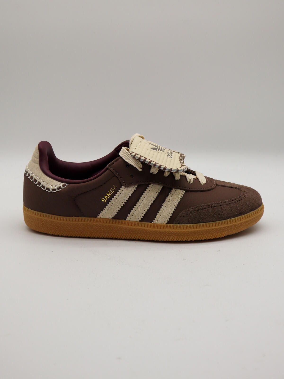 Adidas adidas Originals Samba LT - JQ6620 - UK 5.5 Size US 6.5 / EU 39-40 - 4 Thumbnail