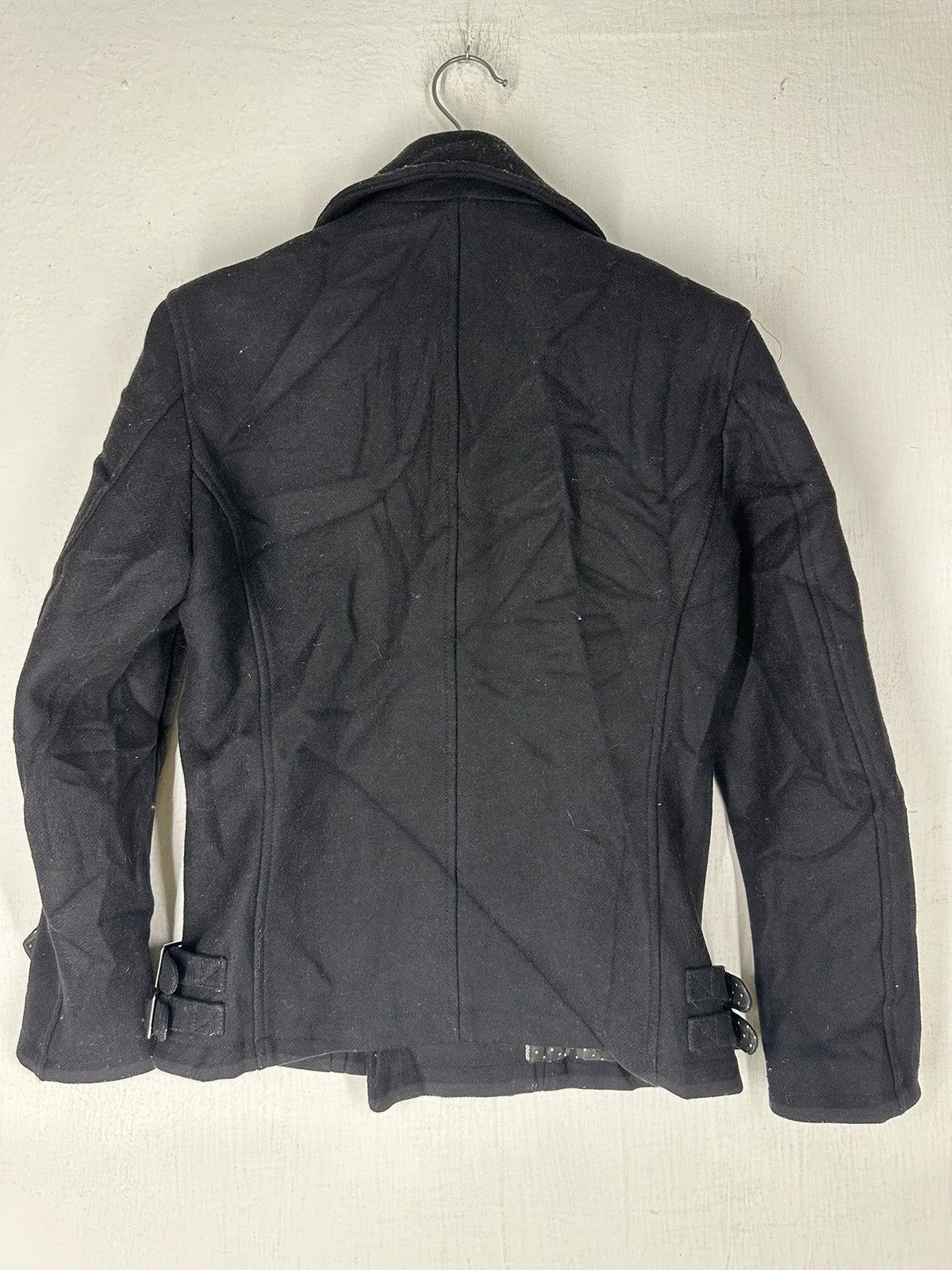 If Six Was Nine × Japanese Brand × Vanquish Vintage Vanquish Jacket Size US S / EU 44-46 / 1 - 10 Thumbnail