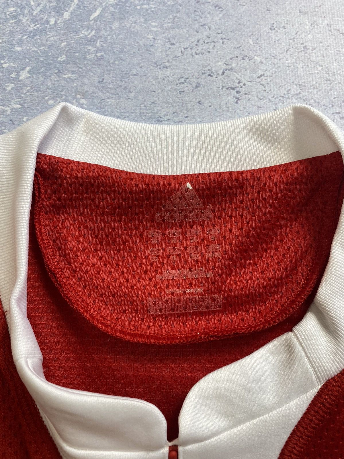 Adidas Adidas FC Bayern Munchen Soccer Jersey 2009 Size XXL Size US XXL / EU 58 / 5 - 14 Thumbnail