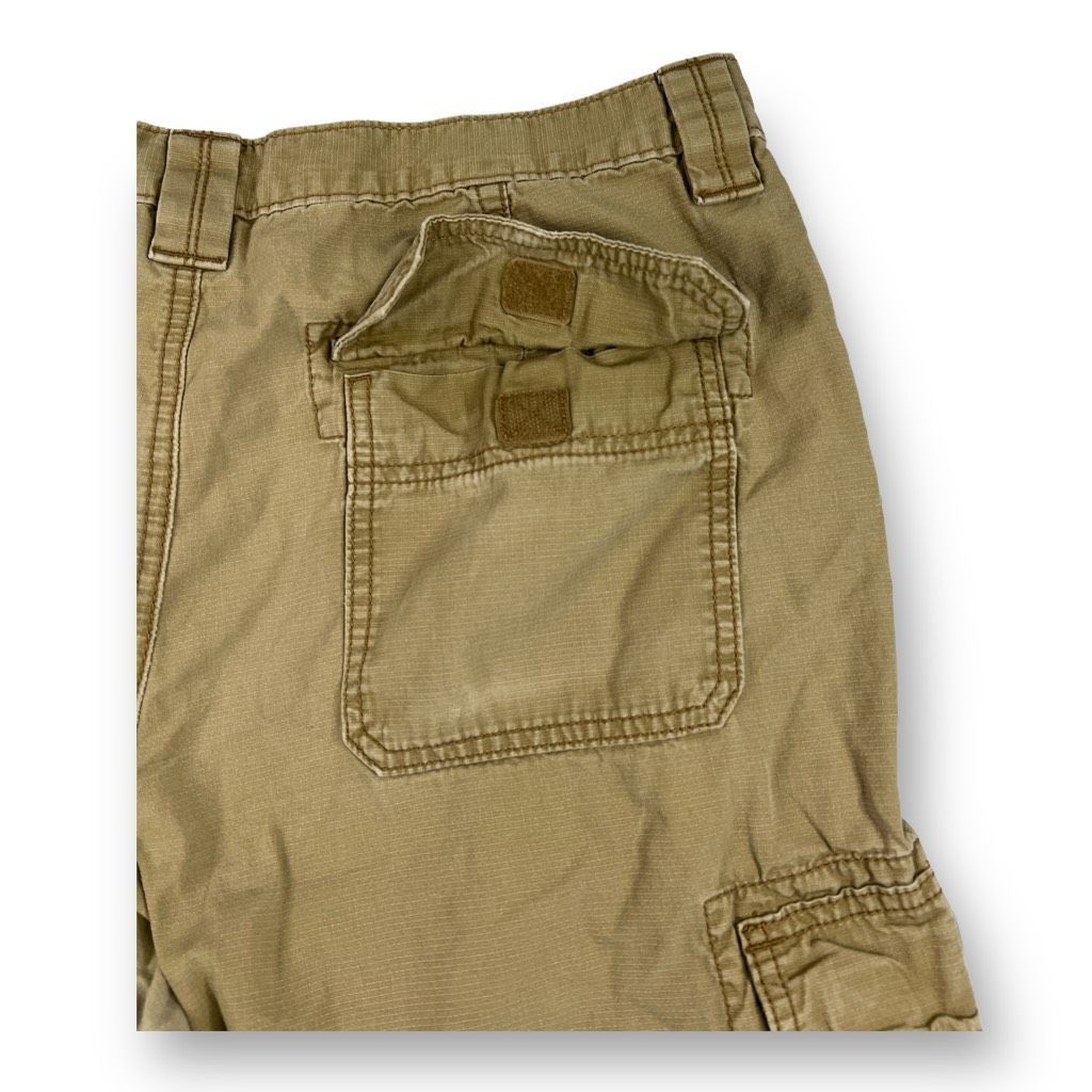 Eddie Bauer Eddie Bauer Cargo Shorts Size 35 Size US 35 - 6 Thumbnail