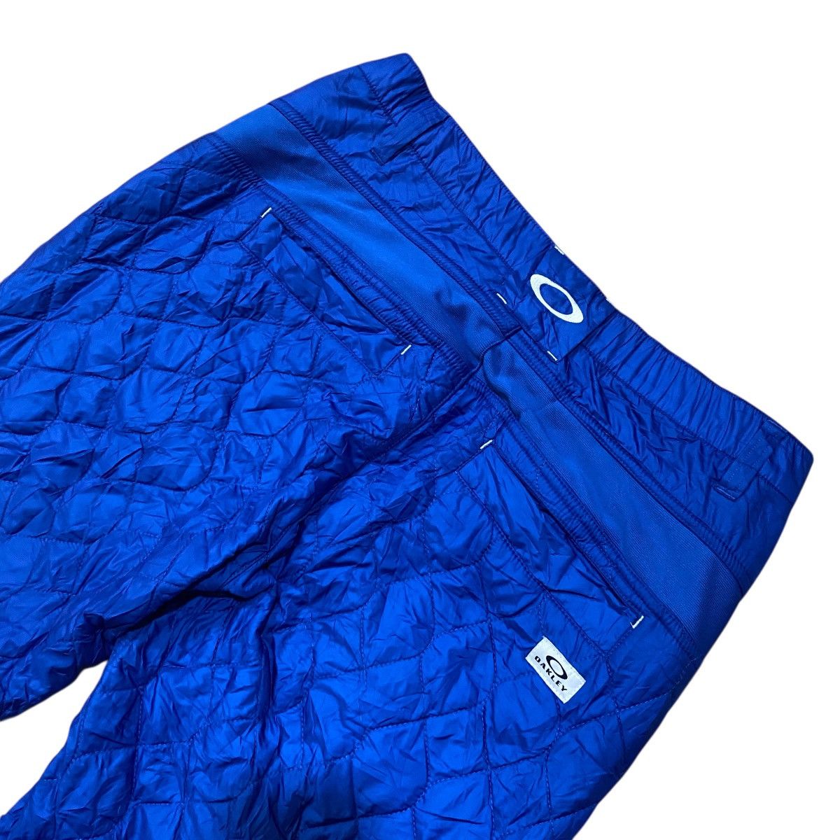 Oakley ☀️Nice design Oakley quilted ski pant size XL Size US 34 / EU 50 - 9 Thumbnail