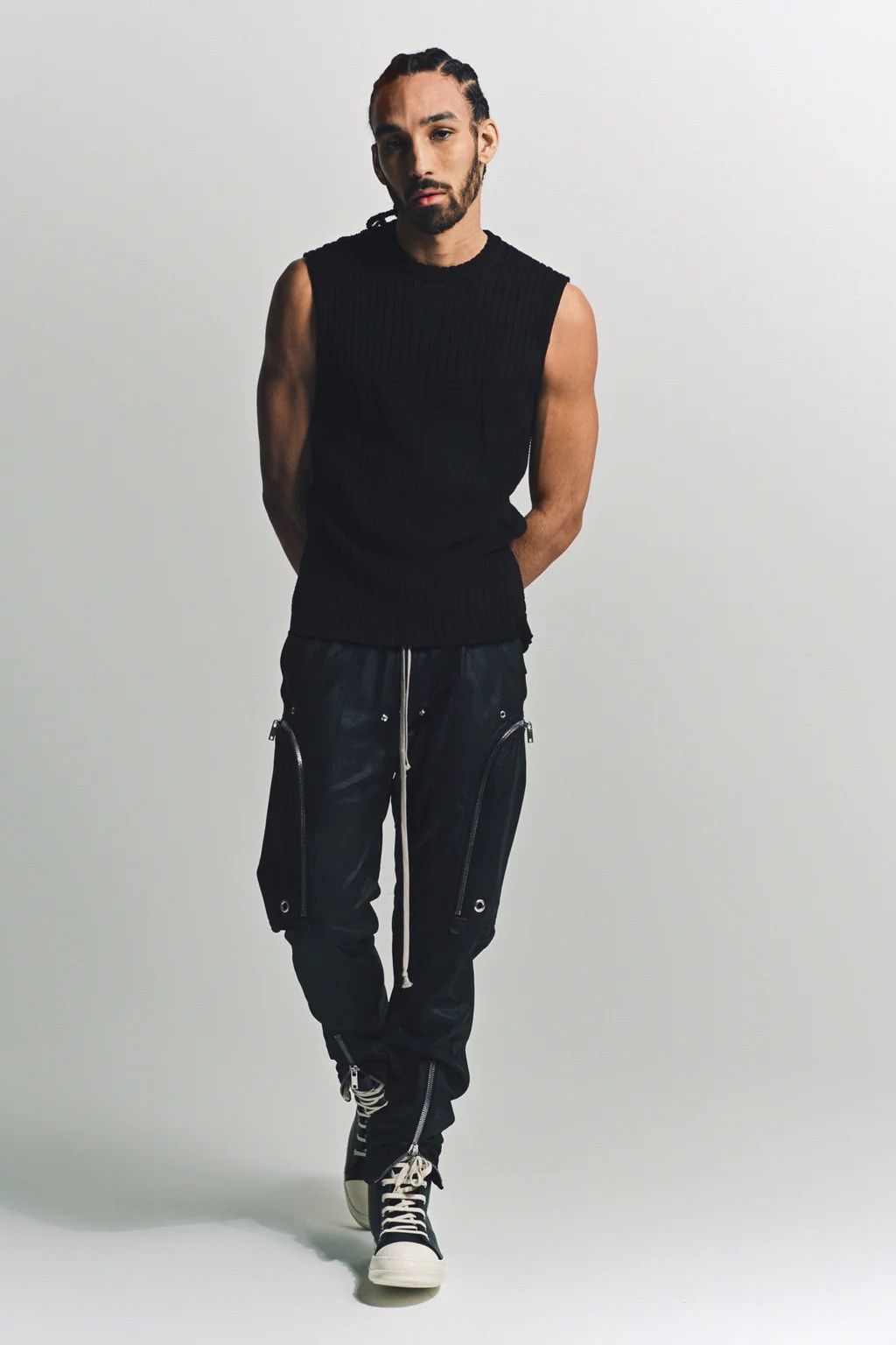 【特別セール品】 FW23 (54) Owens Rick Bauhaus Grailed | Pants Cargo パンツ