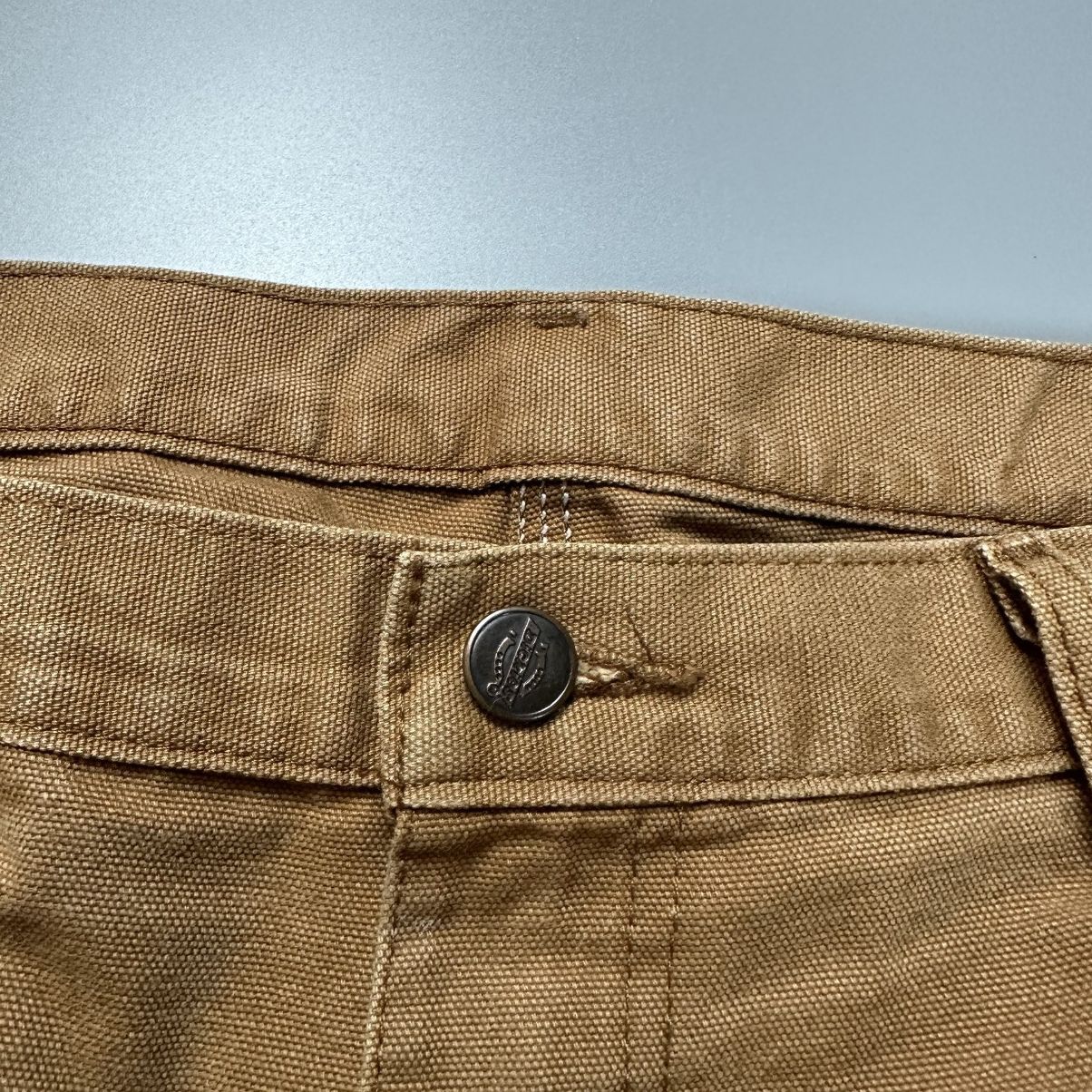 Dickies Vintage Dickies Denim Pants Size US 40 / EU 56 - 8 Thumbnail