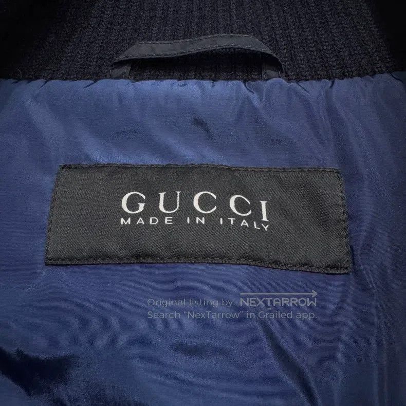 Gucci Gucci Prismatic plaid cotton clothes jacket Size US S / EU 44-46 / 1 - 2 Thumbnail