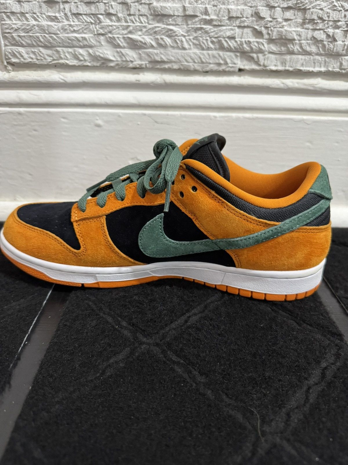 Nike Nike Dunk Low - Ceramic Size US 8.5 / EU 41-42 - 4 Thumbnail