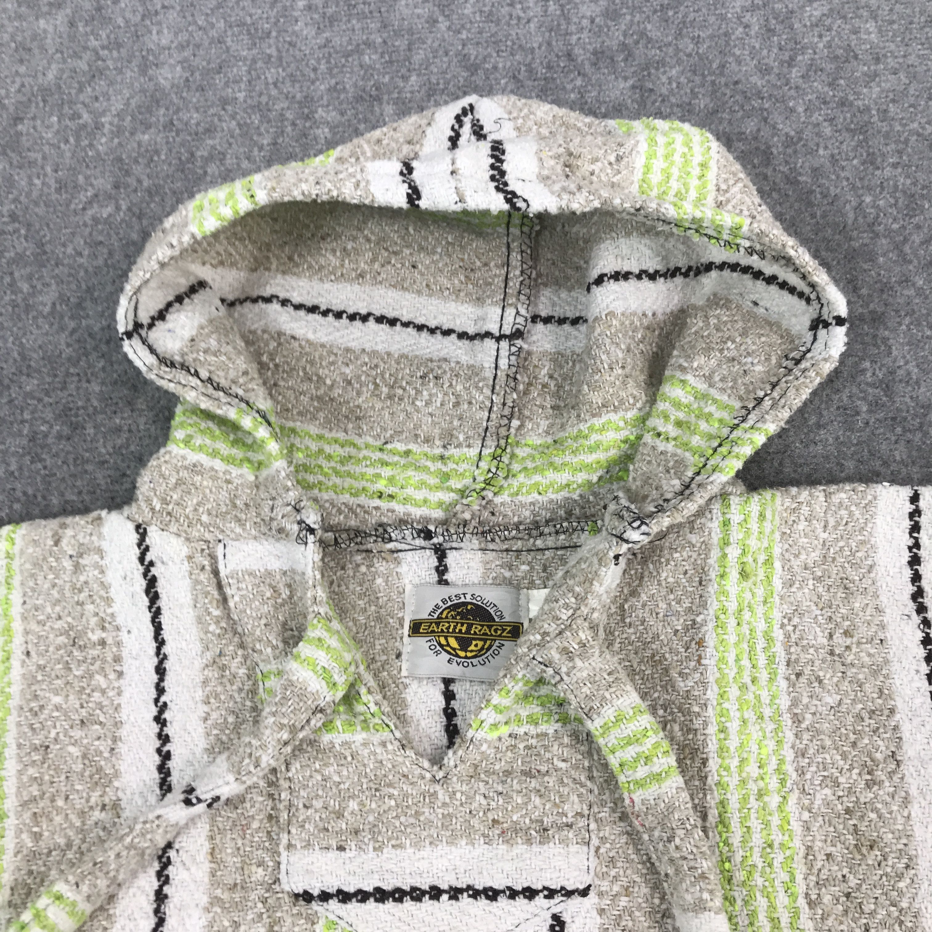 Earth Ragz × Vintage vintage Earth Ragz Navajo jacket Size US M / EU 48-50 / 2 - 8 Thumbnail