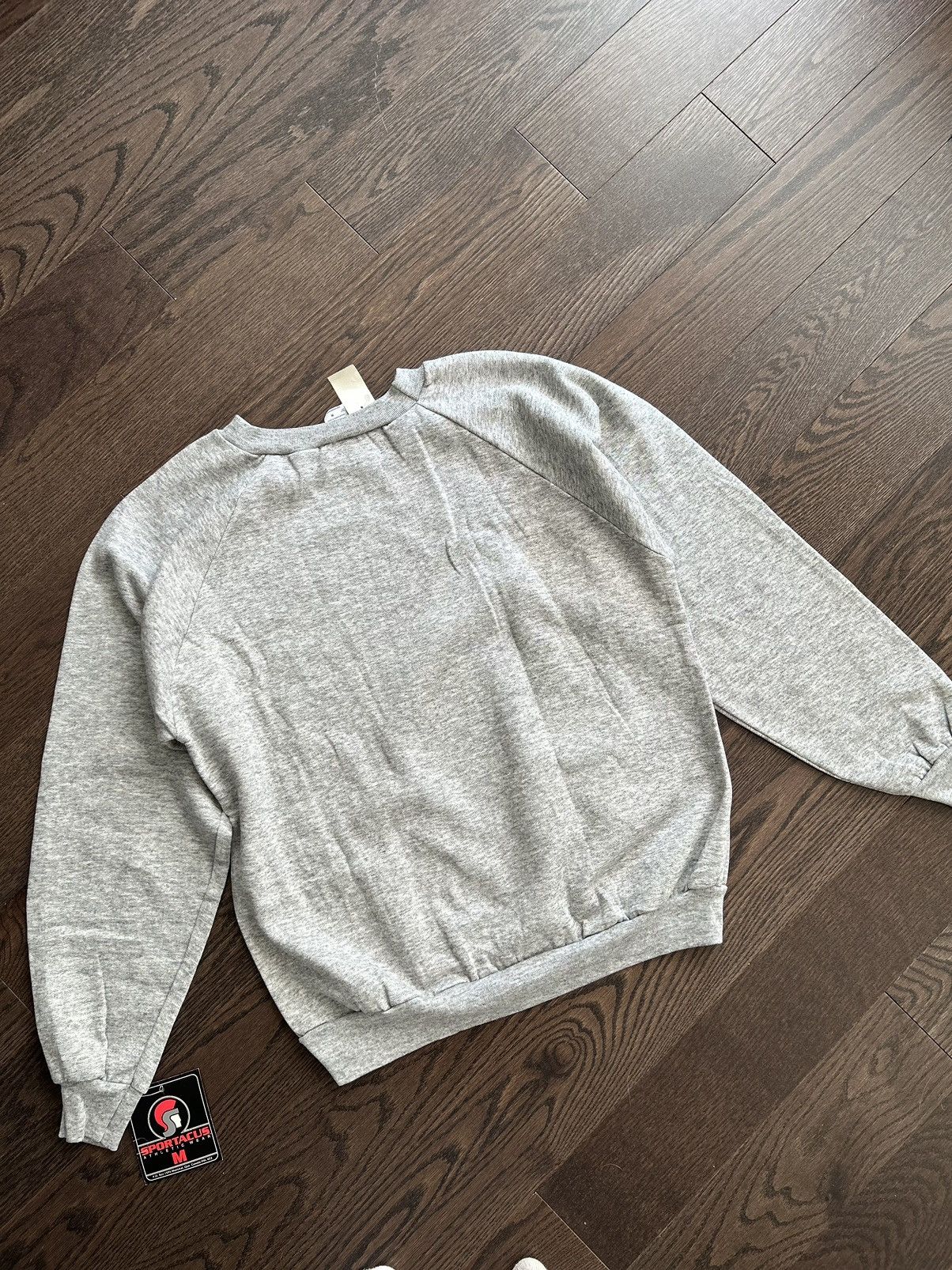 NFL × Vintage Vintage 1992 Washington Redskins NFL Sweatshirt NEW WITH TAG Size US M / EU 48-50 / 2 - 6 Thumbnail