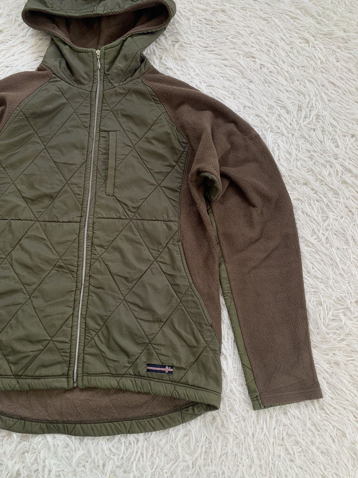 PPFM PPFM Military Jacket Sweater Type-PTC Size US M / EU 48-50 / 2 - 4 Thumbnail
