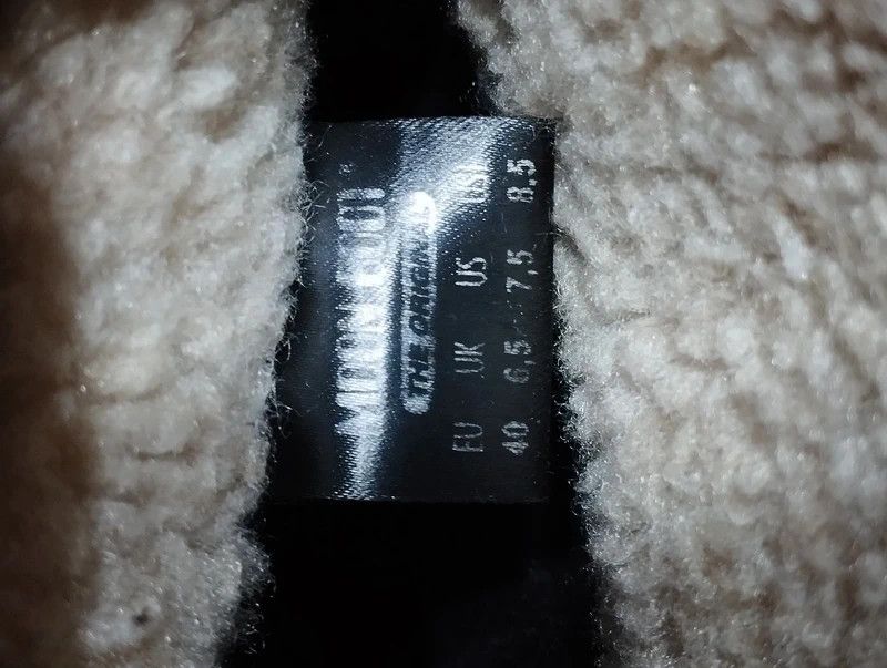 Moon Boot Moon Boot Monaco size 40 snow boots brown Size US 7.5 / IT 37.5 - 8 Thumbnail