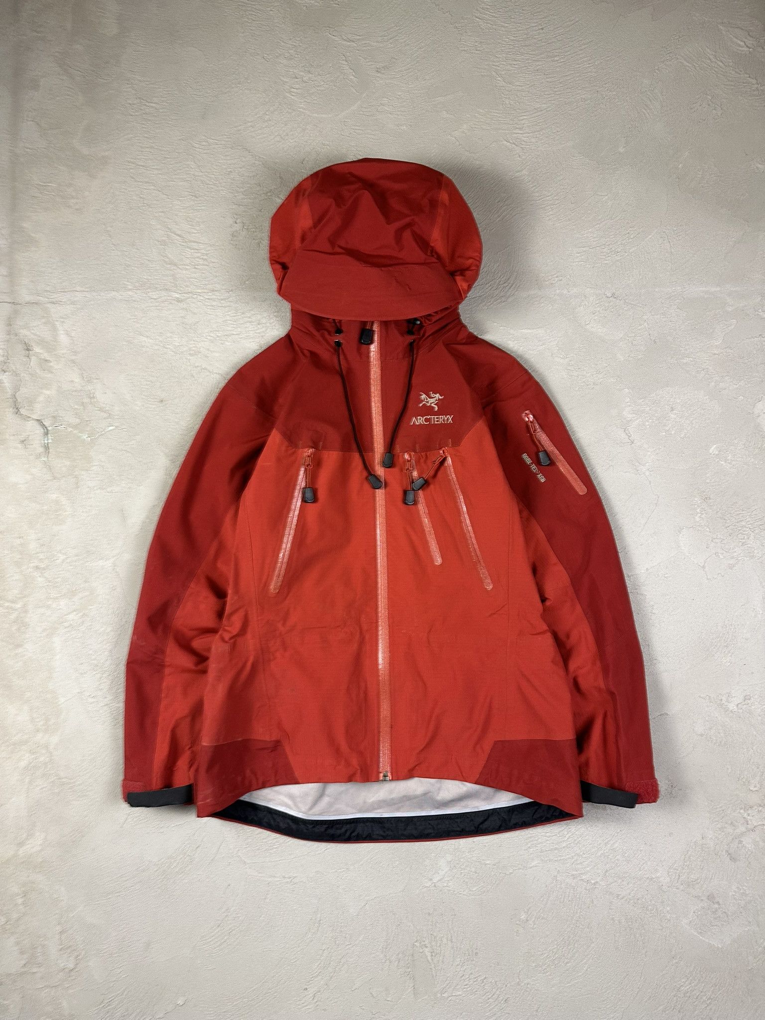 Theta Ar Arcteryx | Grailed