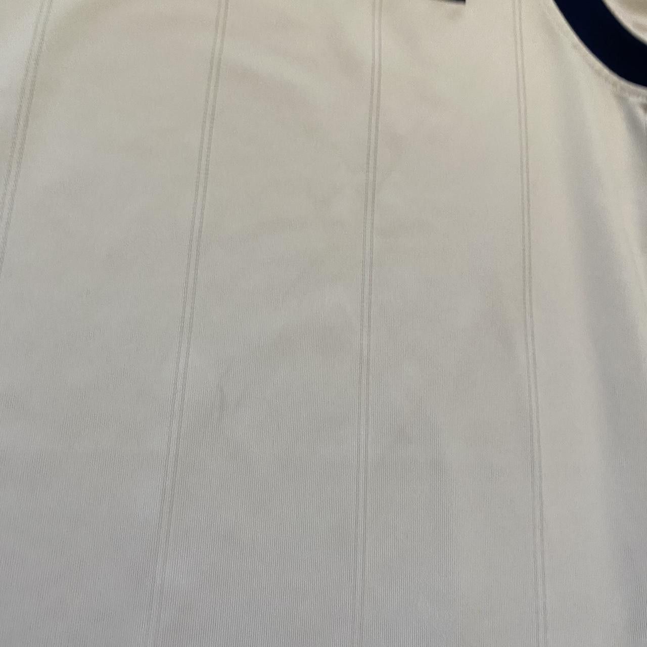 Diadora 2008-10 Scotland Diadora Away Football Shirt y2k 2000s Euro Size US S / EU 44-46 / 1 - 7 Thumbnail