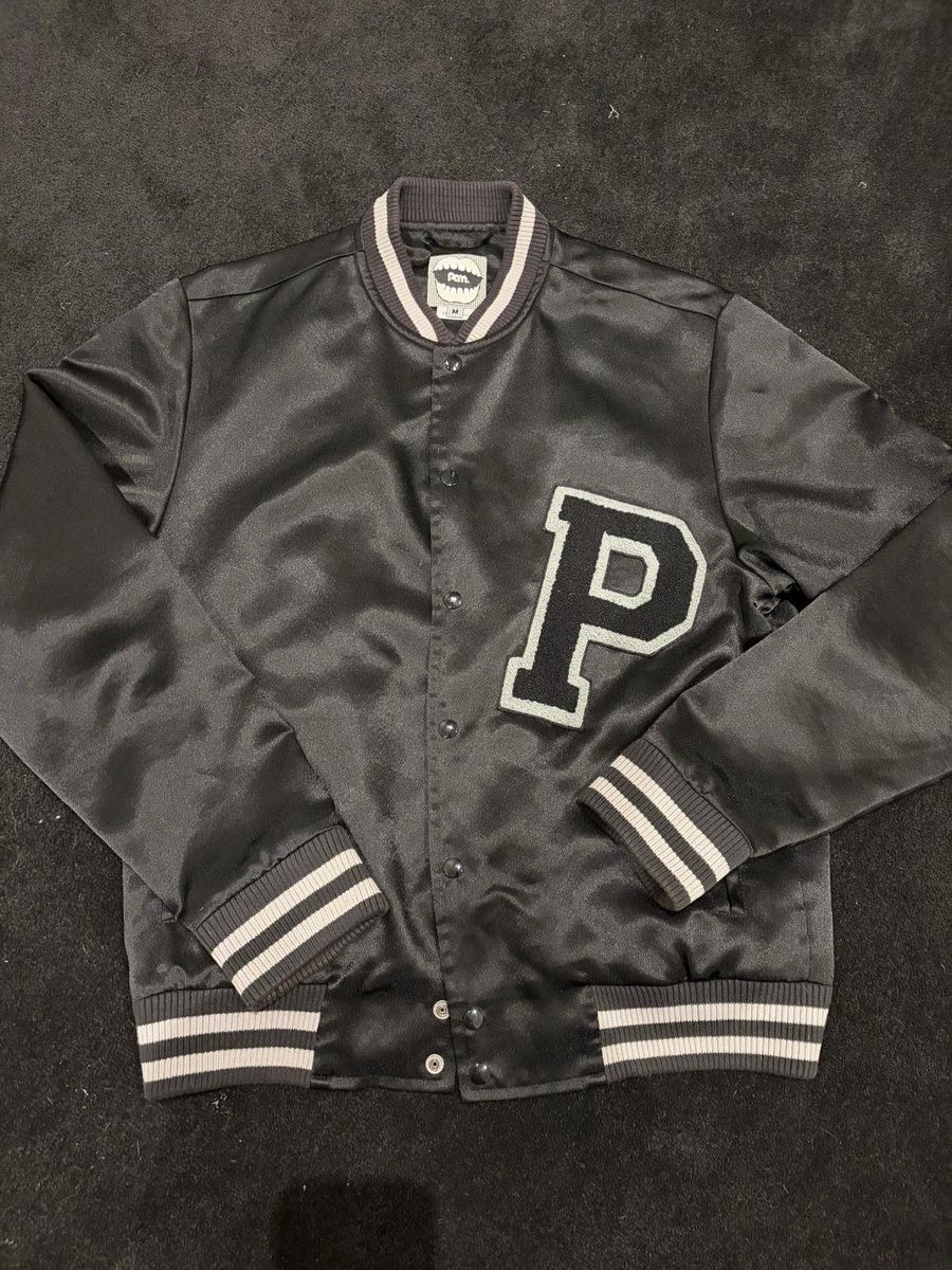 Perks And Mini Perks and Mini (P.A.M.) 2007 Winners Jacket M - museum piece Size US M / EU 48-50 / 2 - 1 Thumbnail