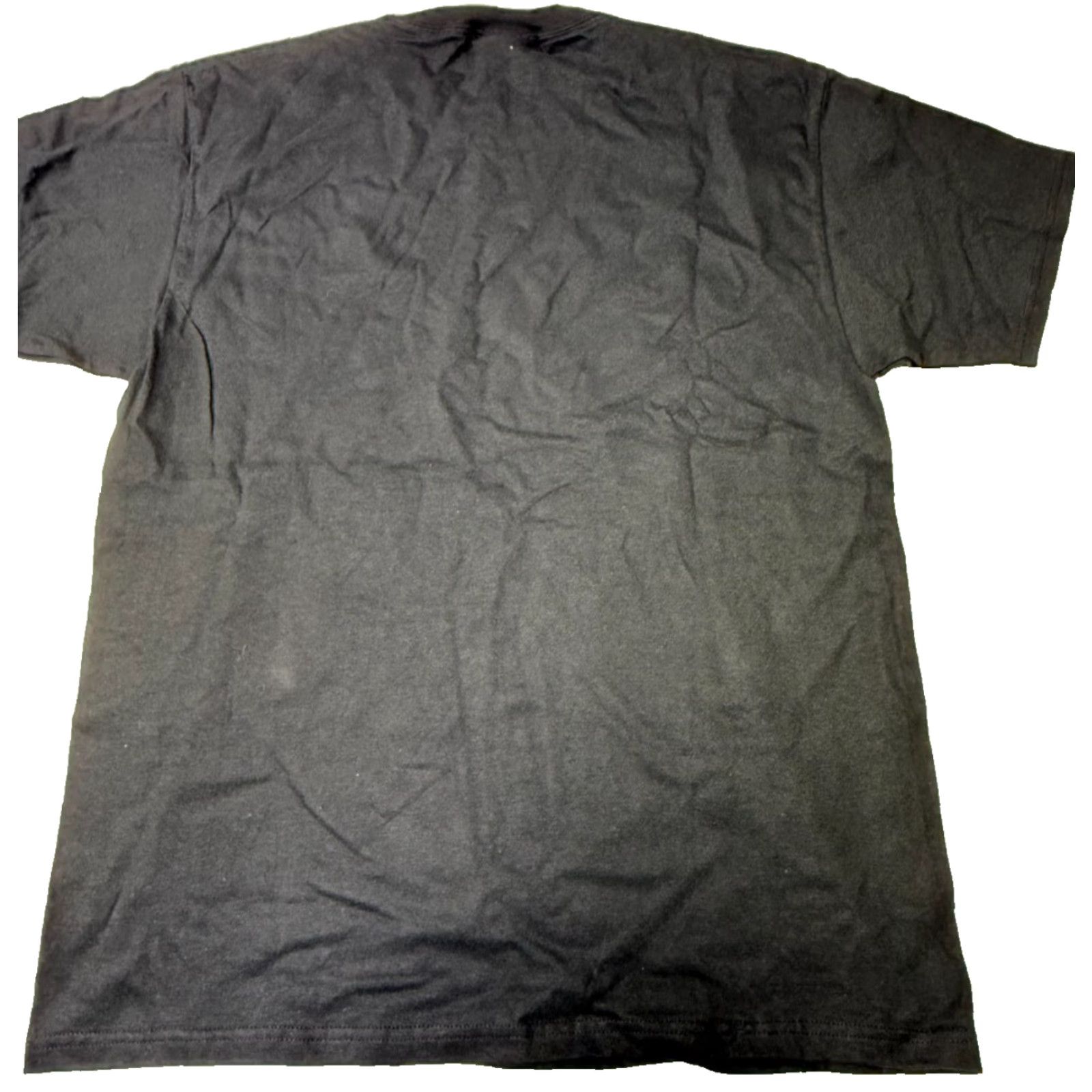 Vintage VINTAGE GOT MILK? 2000 GRAPHIC T-SHIRT Size L Black Rock Band Mens Size US L / EU 52-54 / 3 - 5 Thumbnail