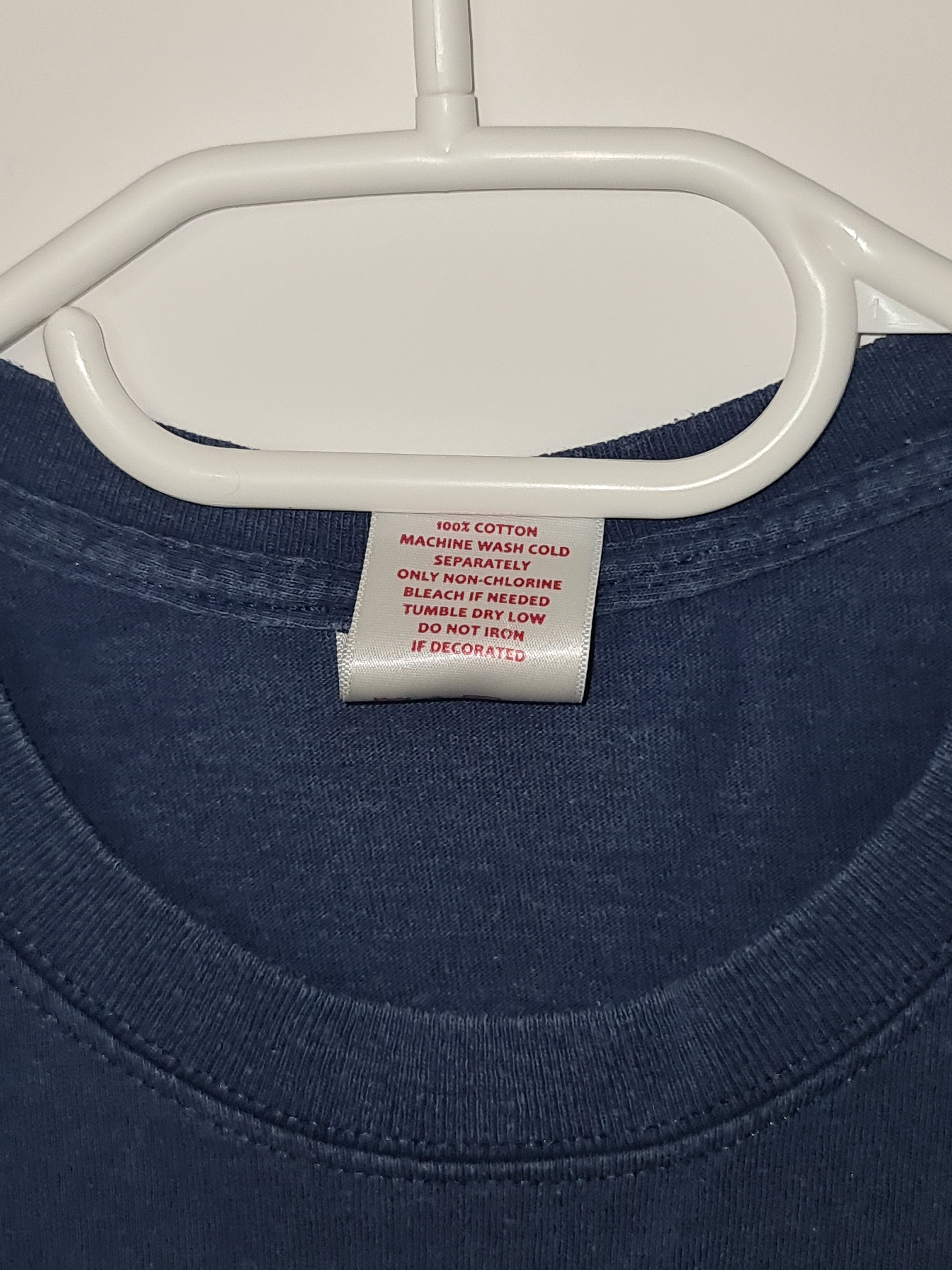 Billionaire Boys Club Vintage Billionaire Boys Club Icecream Washed Blue Tshirt Size US S / EU 44-46 / 1 - 8 Thumbnail