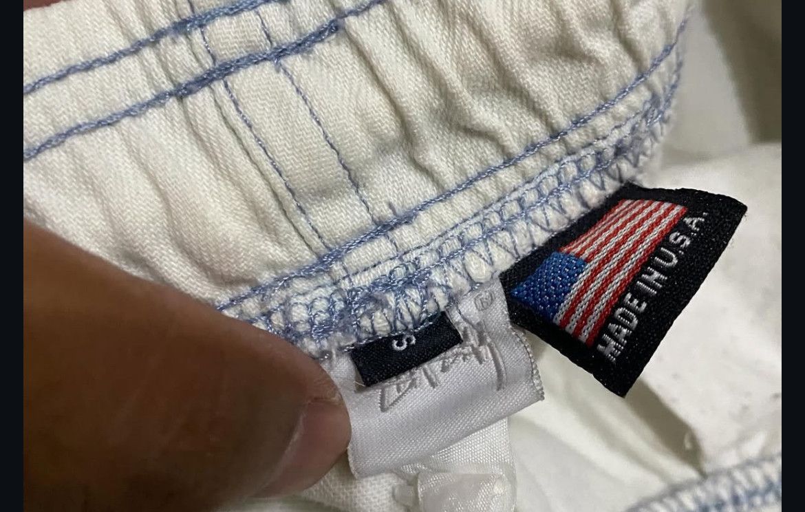 Stussy 90s Stussy Iconic Relaxed Pants y2k Size US 32 / EU 48 - 5 Thumbnail