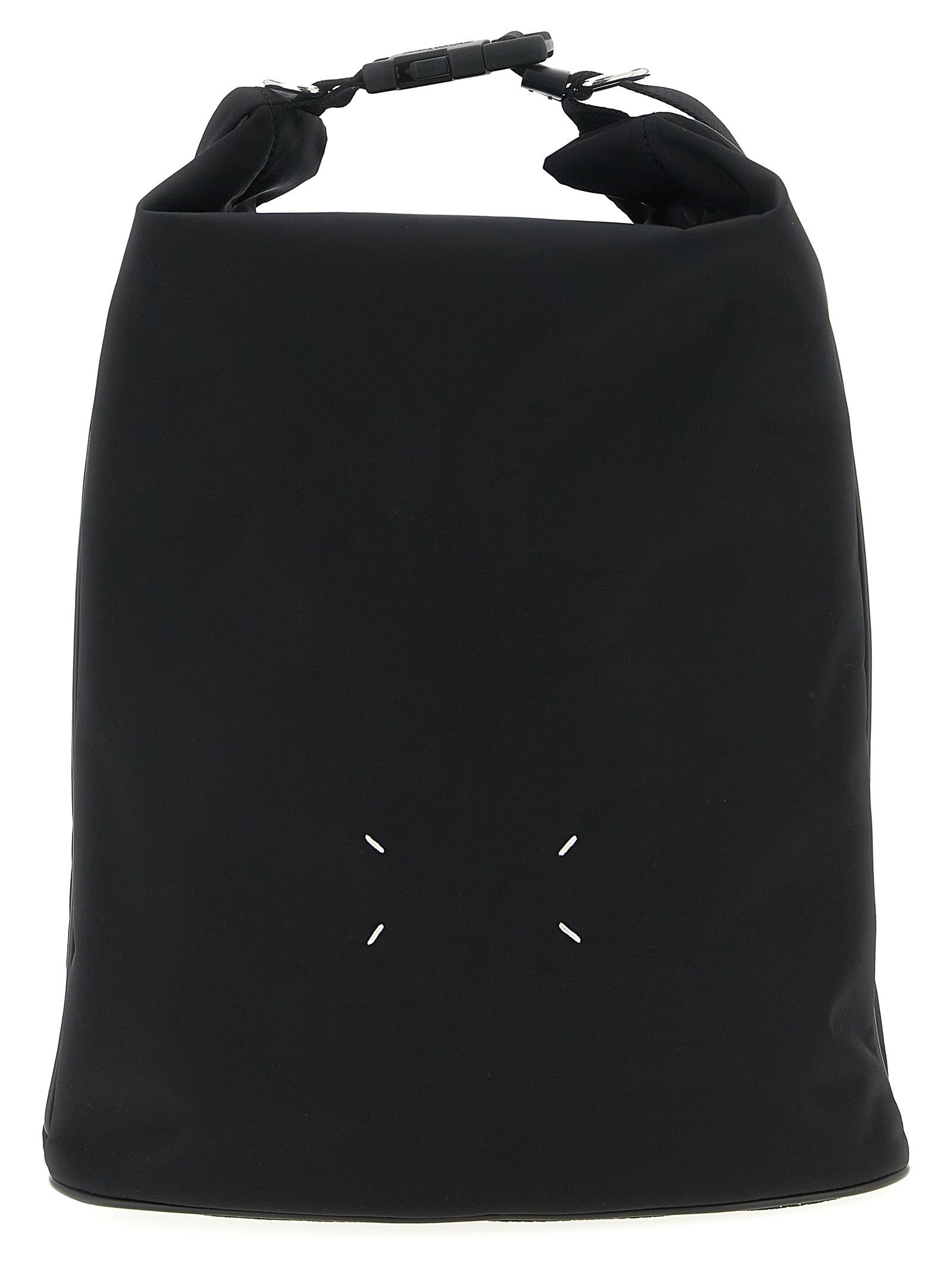 Maison Margiela Roll-Up Backpack Size ONE SIZE - 1 Thumbnail