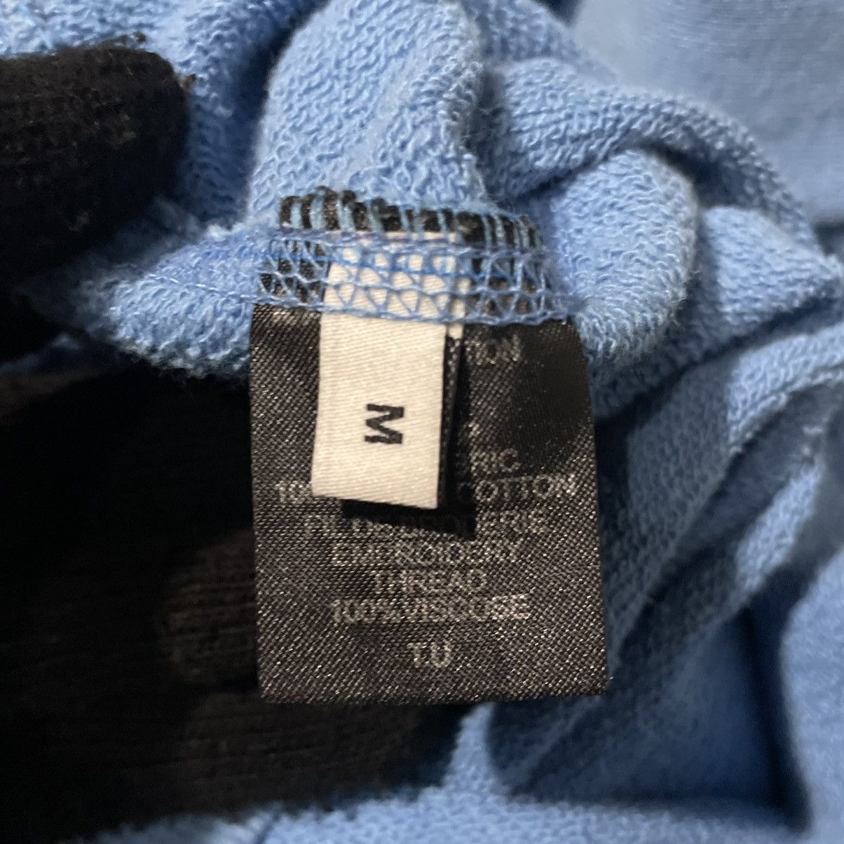 Isabel Marant × Isabel Marant Etoile Vintage Isabel Marant Étoile Sweatshirt Size US M / EU 48-50 / 2 - 7 Thumbnail