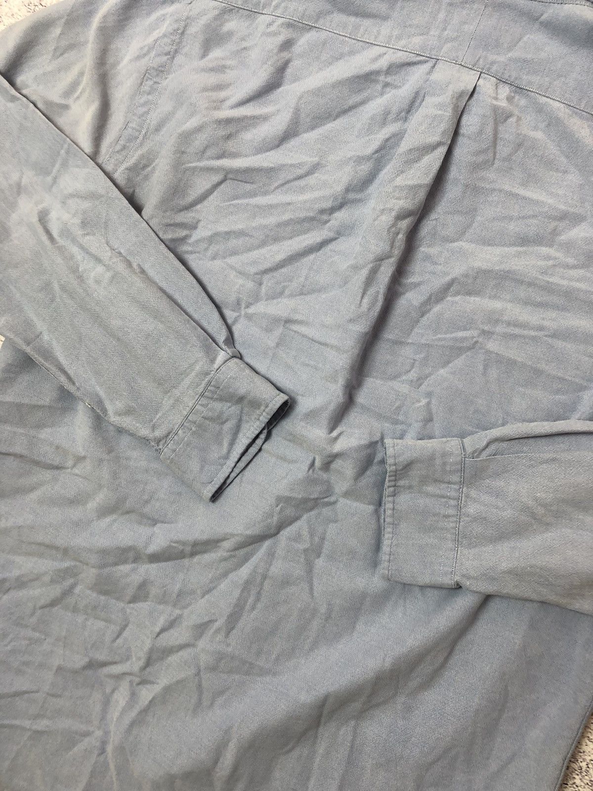 Polo Ralph Lauren Polo Ralph Lauren men’s shirt size Xl y2k casual Size US XL / EU 56 / 4 - 8 Thumbnail