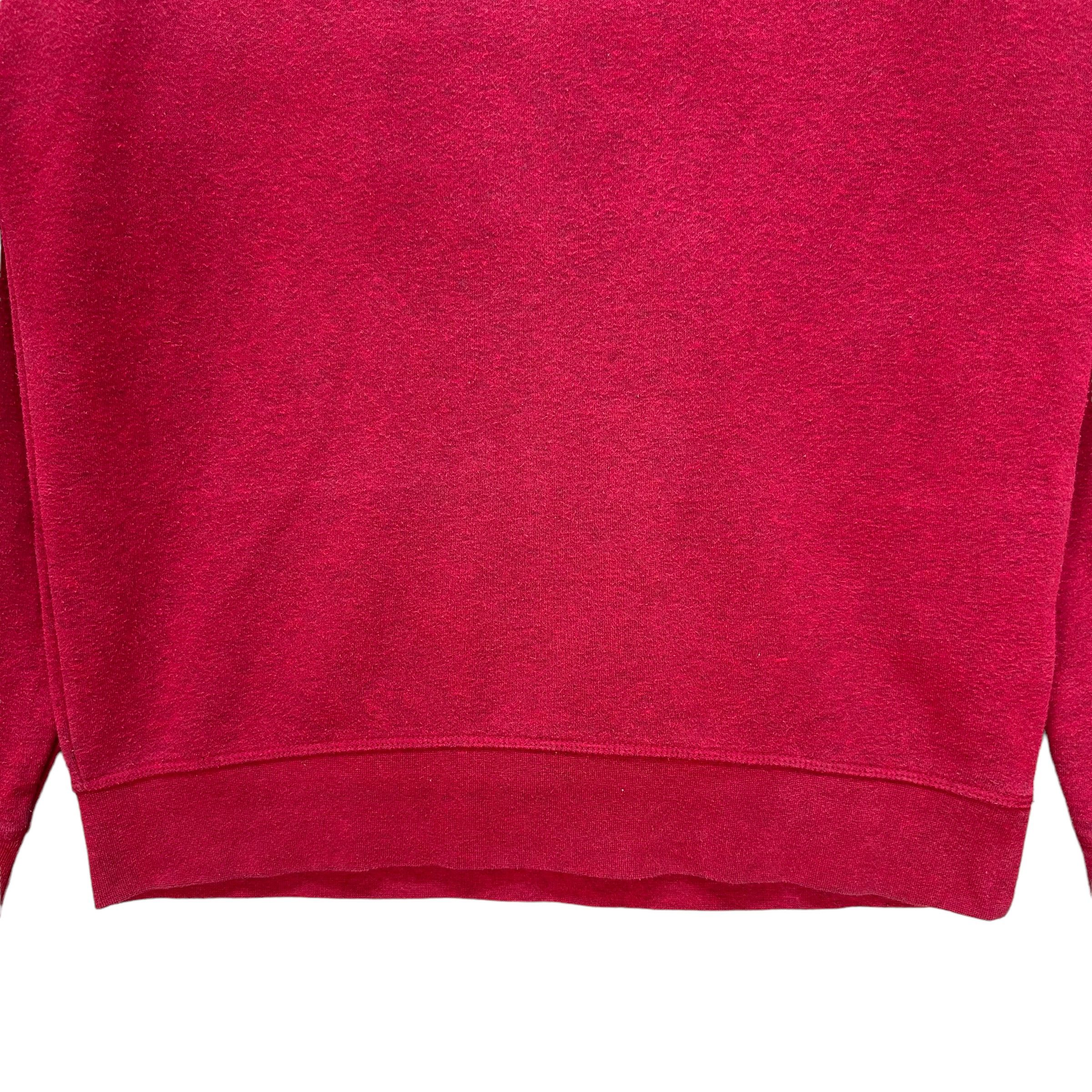 Other GIORDANO BARCELONA BIG LOGO SWEATSHIRTS #8903-037 Size US L / EU 52-54 / 3 - 3 Thumbnail
