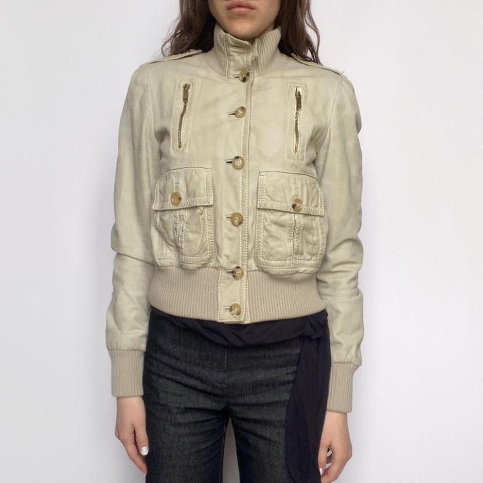 Gucci × Vintage gucci madonna jacket from 2006 line Size S / US 4 / IT 40 - 10 Thumbnail