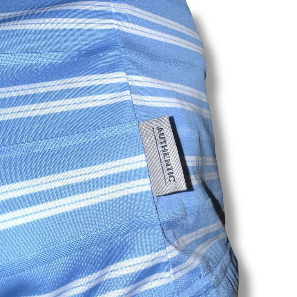 Nike UNC University of North Carolina Nike Golf Dri Fit Golf Polo Shirt Size XXL Size US XXL / EU 58 / 5 - 7 Thumbnail