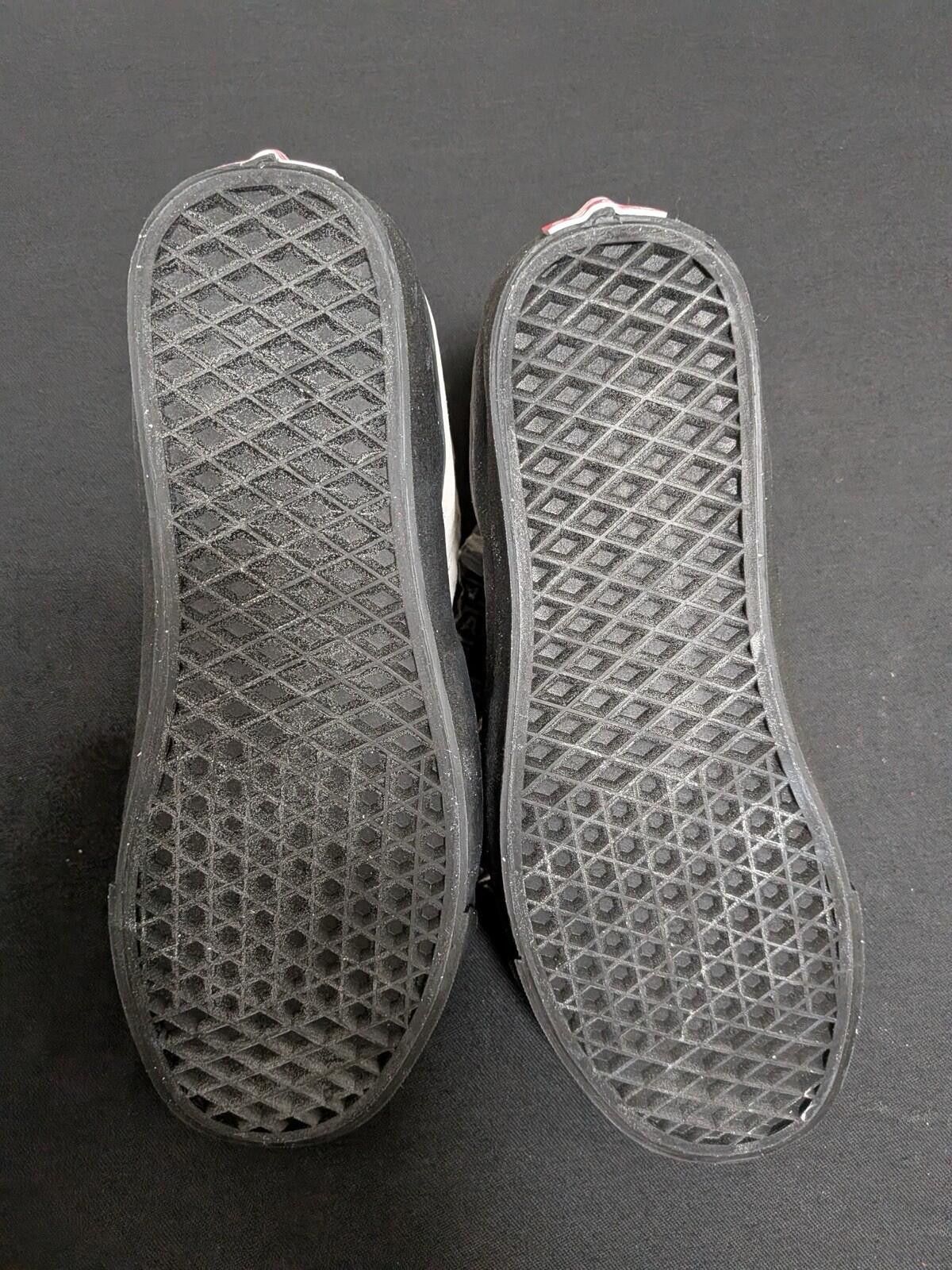 Vans 2015 VANS Gosha Rubchinskiy OG SK8-HI LX VN-03T0I8C US8.5 Size US 8.5 / EU 41-42 - 11 Thumbnail