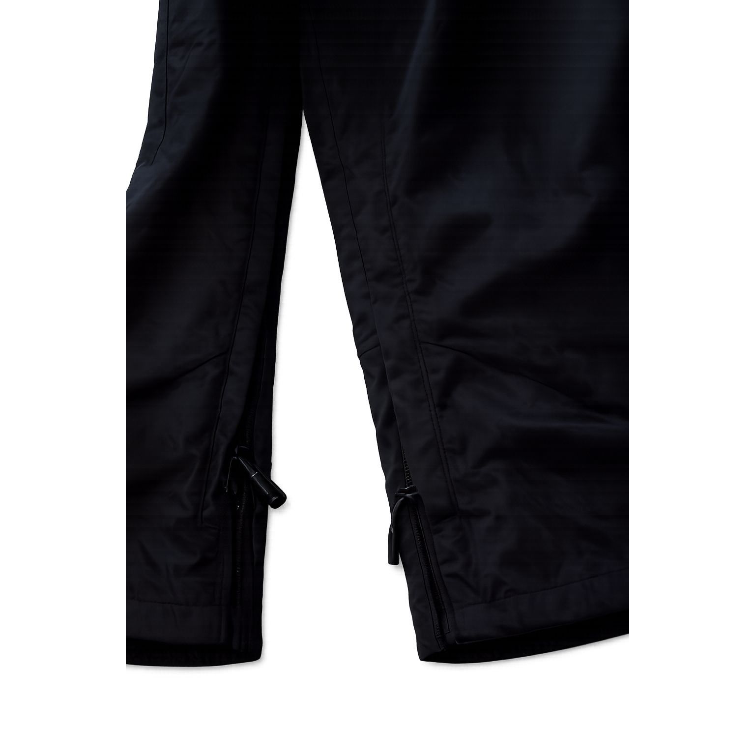 Other Polar Edge Alymosa Womens Ski Pants Black Insulated Waterpro Size 31" - 5 Thumbnail