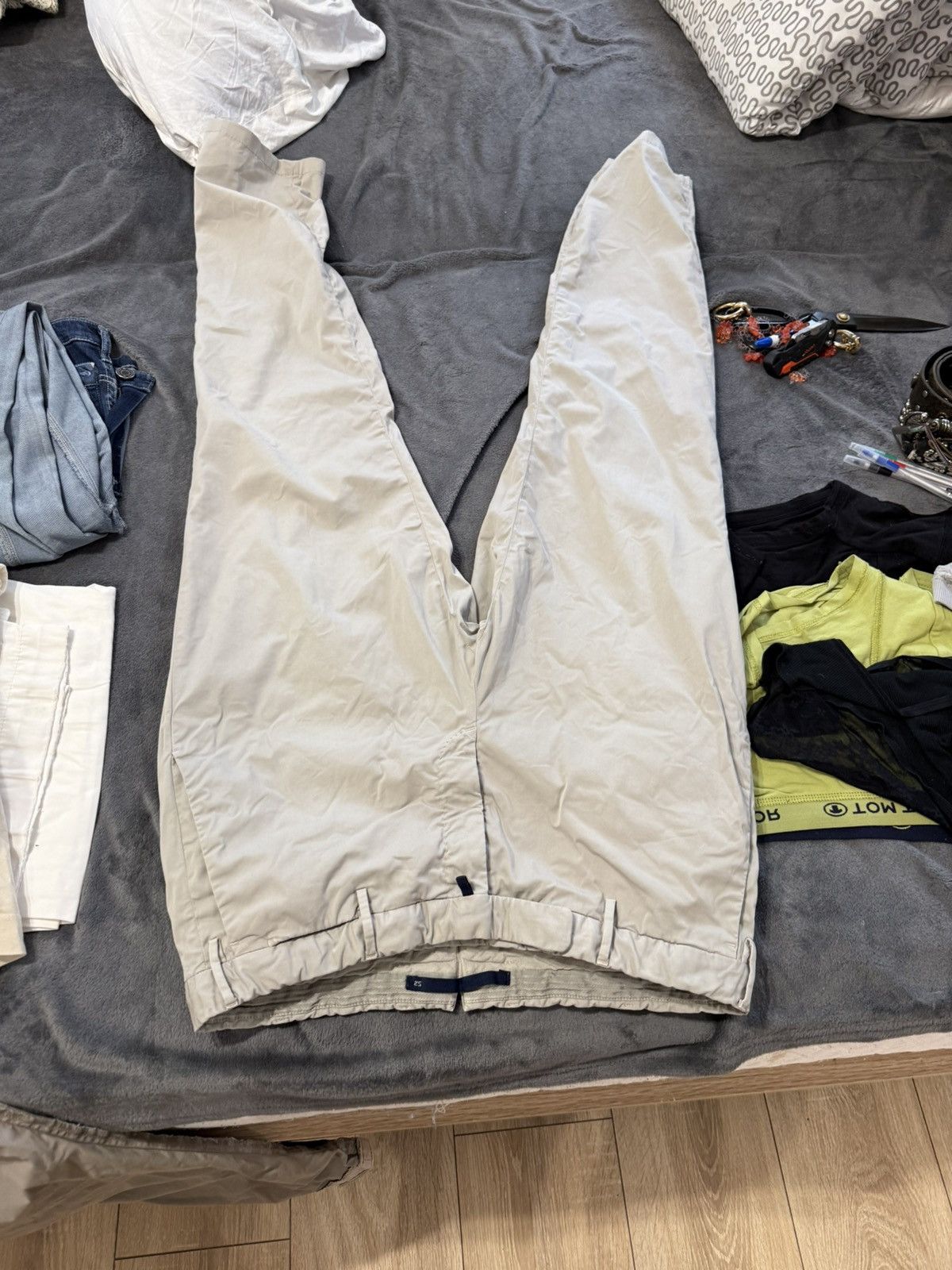 Incotex Very nice Size US 34 / EU 50 - 1 Thumbnail